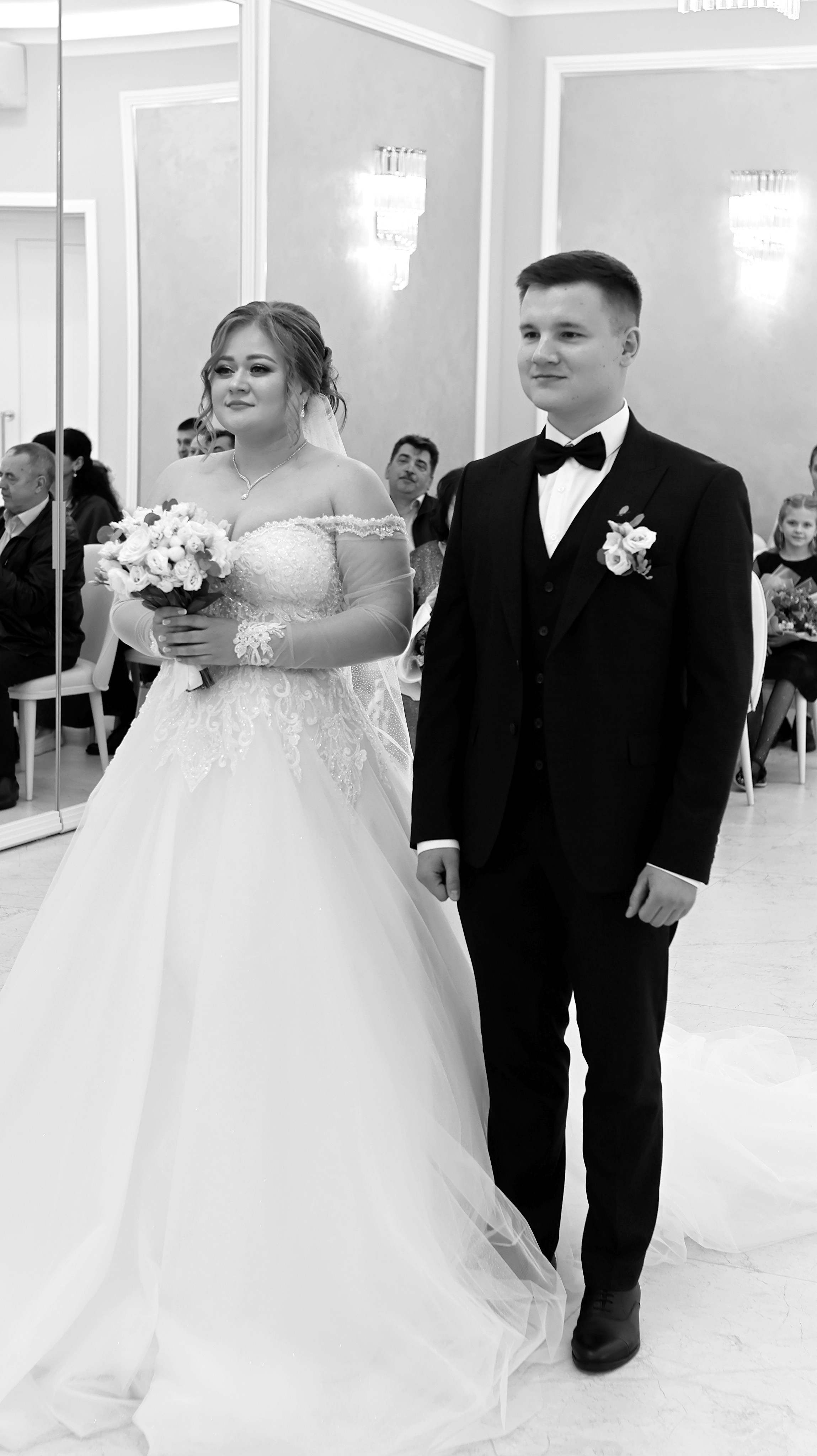 Алина & Иван. Фотография — это жизнь, освещенная вспышкой