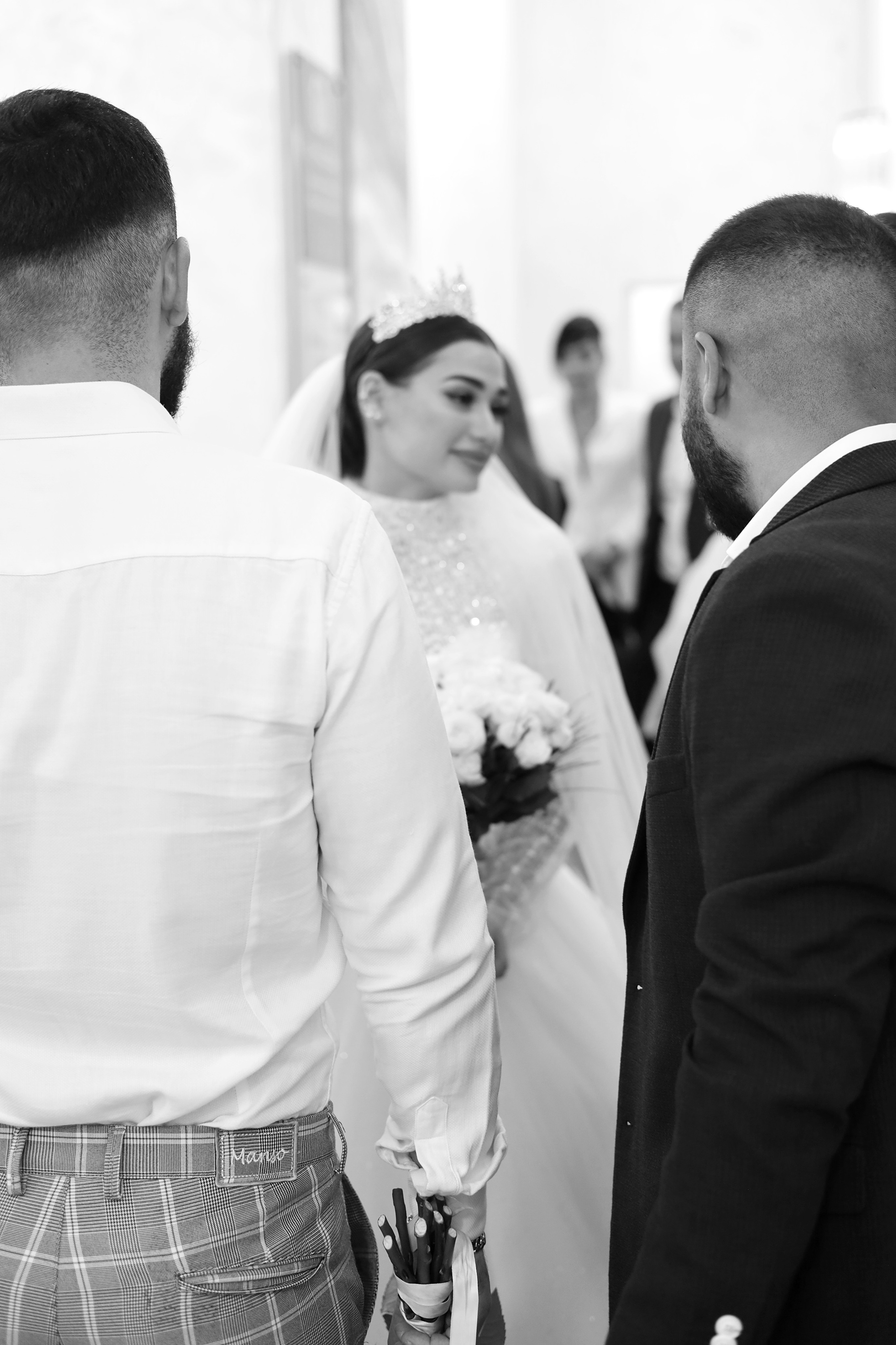 Арнольд & Орнелла. Фотография — это жизнь, освещенная вспышкой