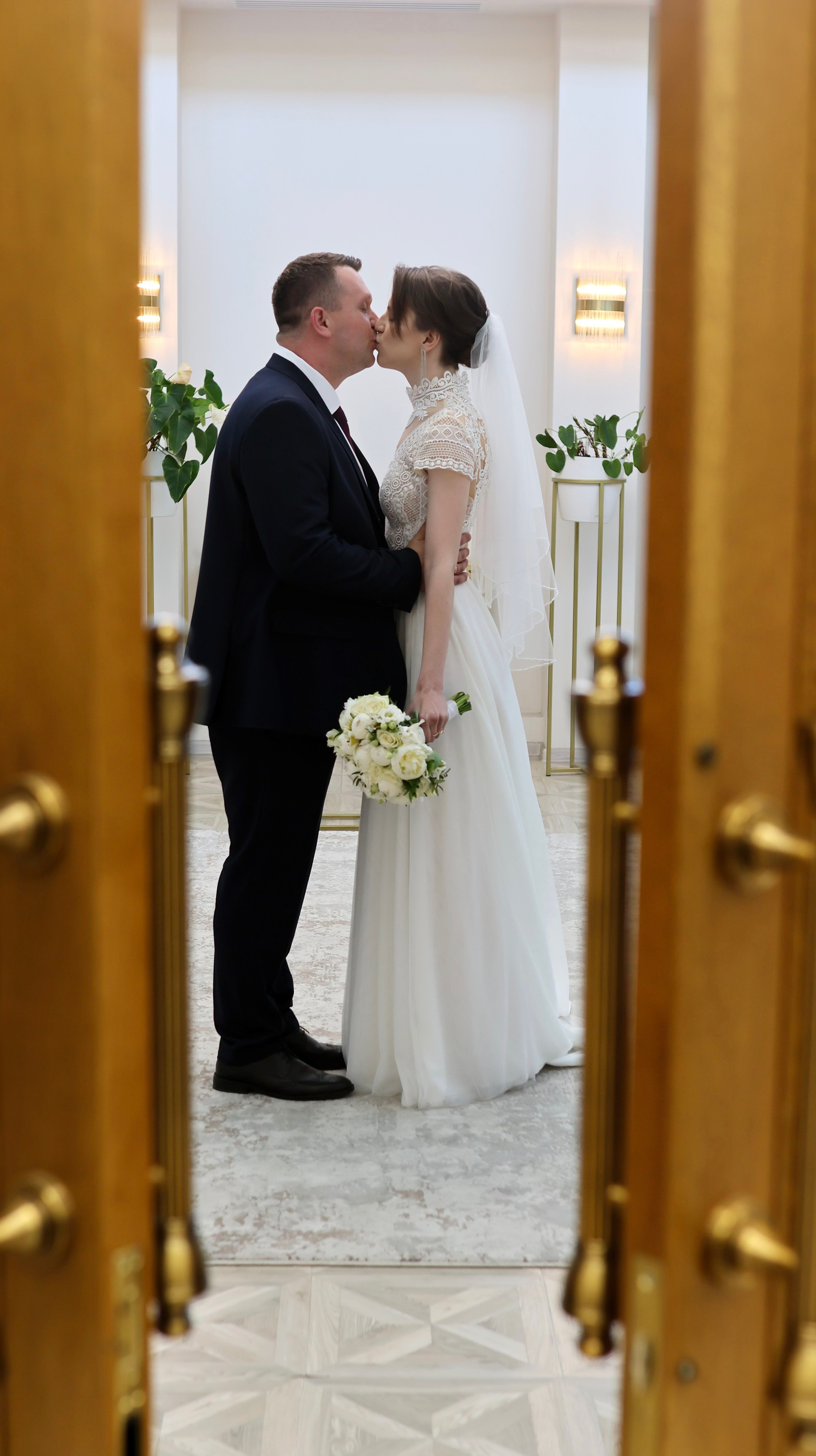 Павел & Анастасия. Фотография — это жизнь, освещенная вспышкой