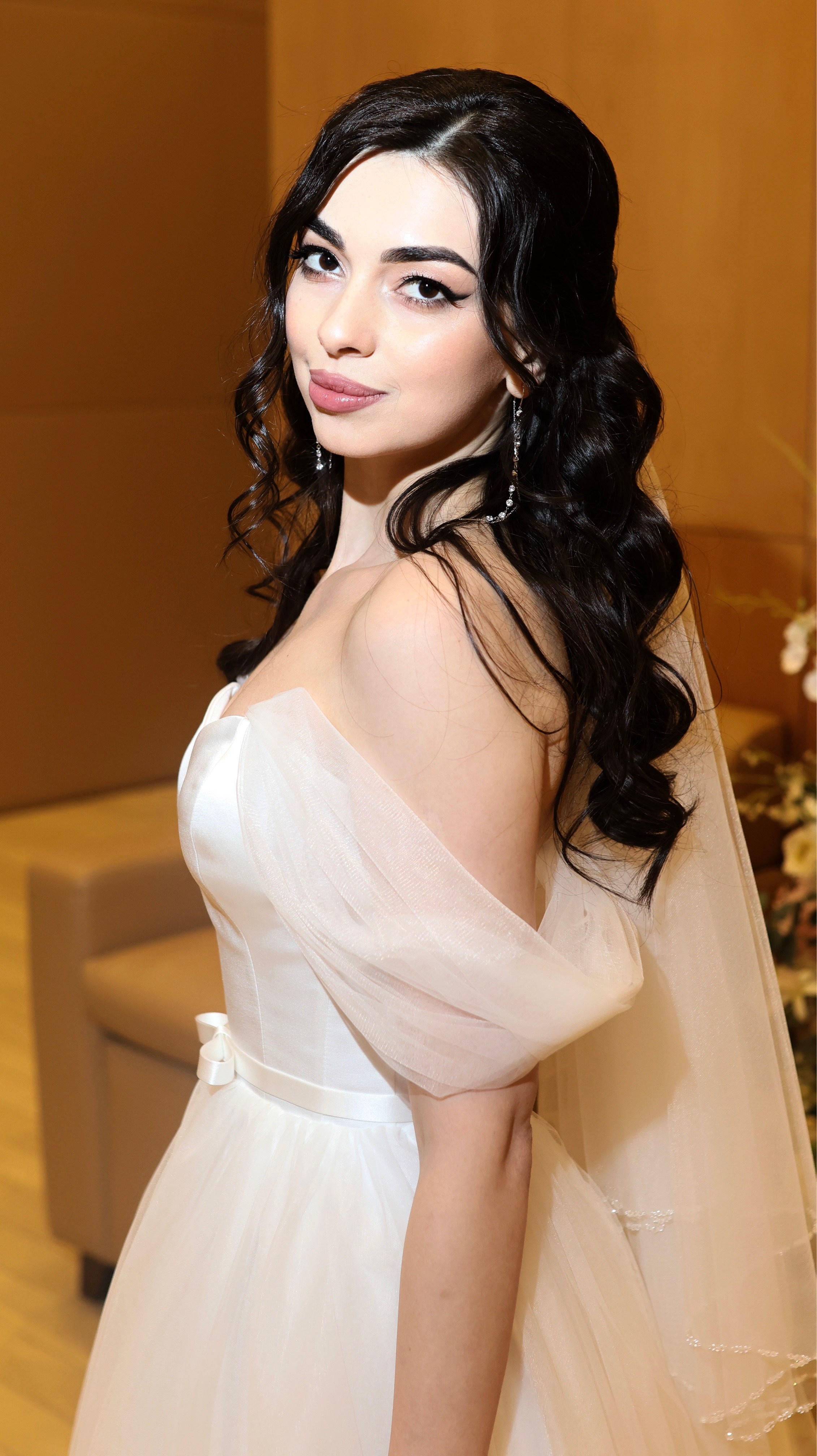 Александр & Хадижат. Фотография — это жизнь, освещенная вспышкой