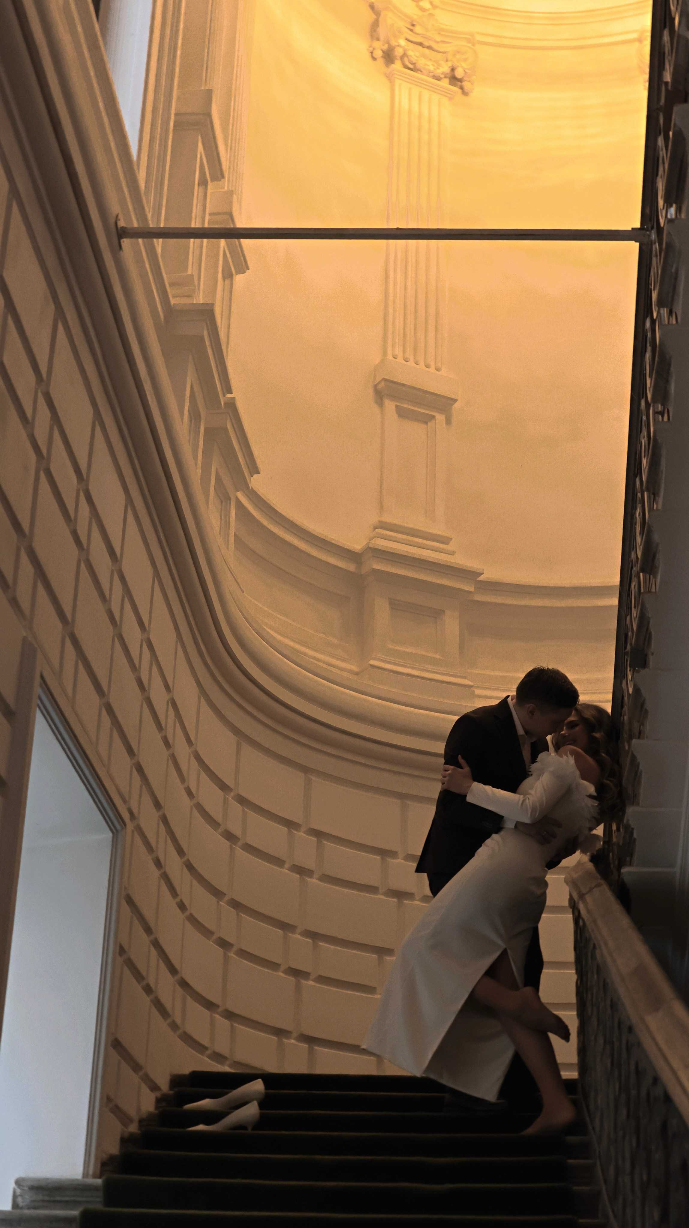 Анна & Сергей. Фотография — это жизнь, освещенная вспышкой