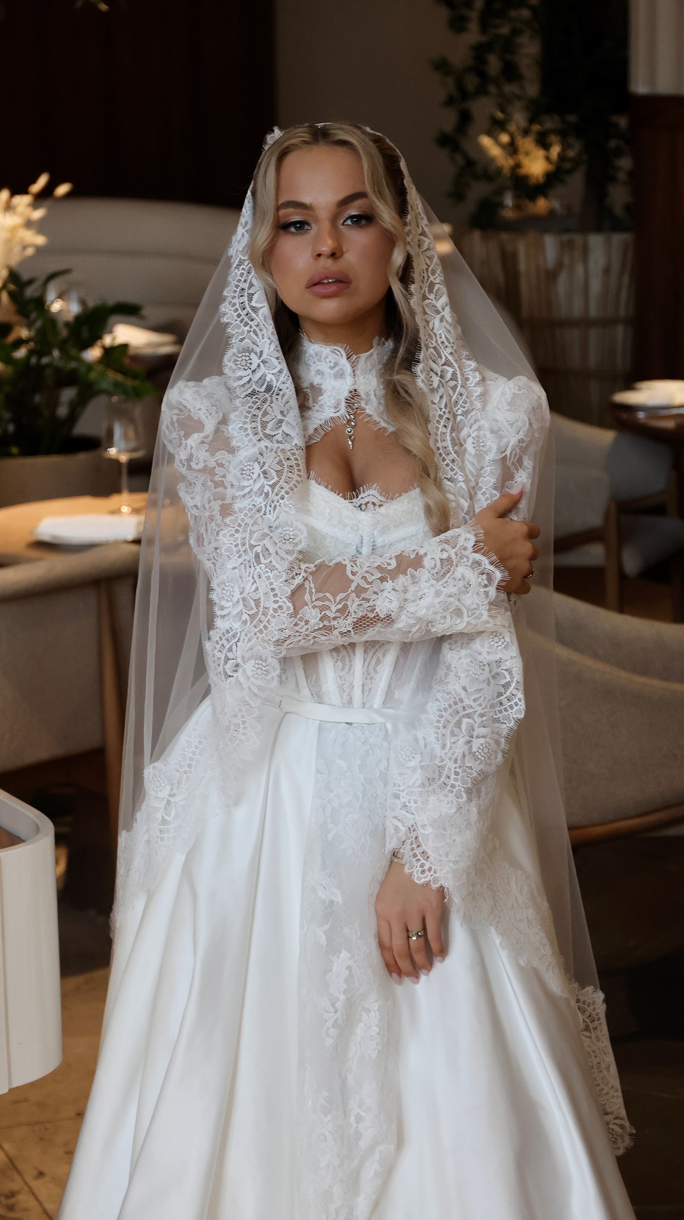 Егор & Валерия. Фотография — это жизнь, освещенная вспышкой