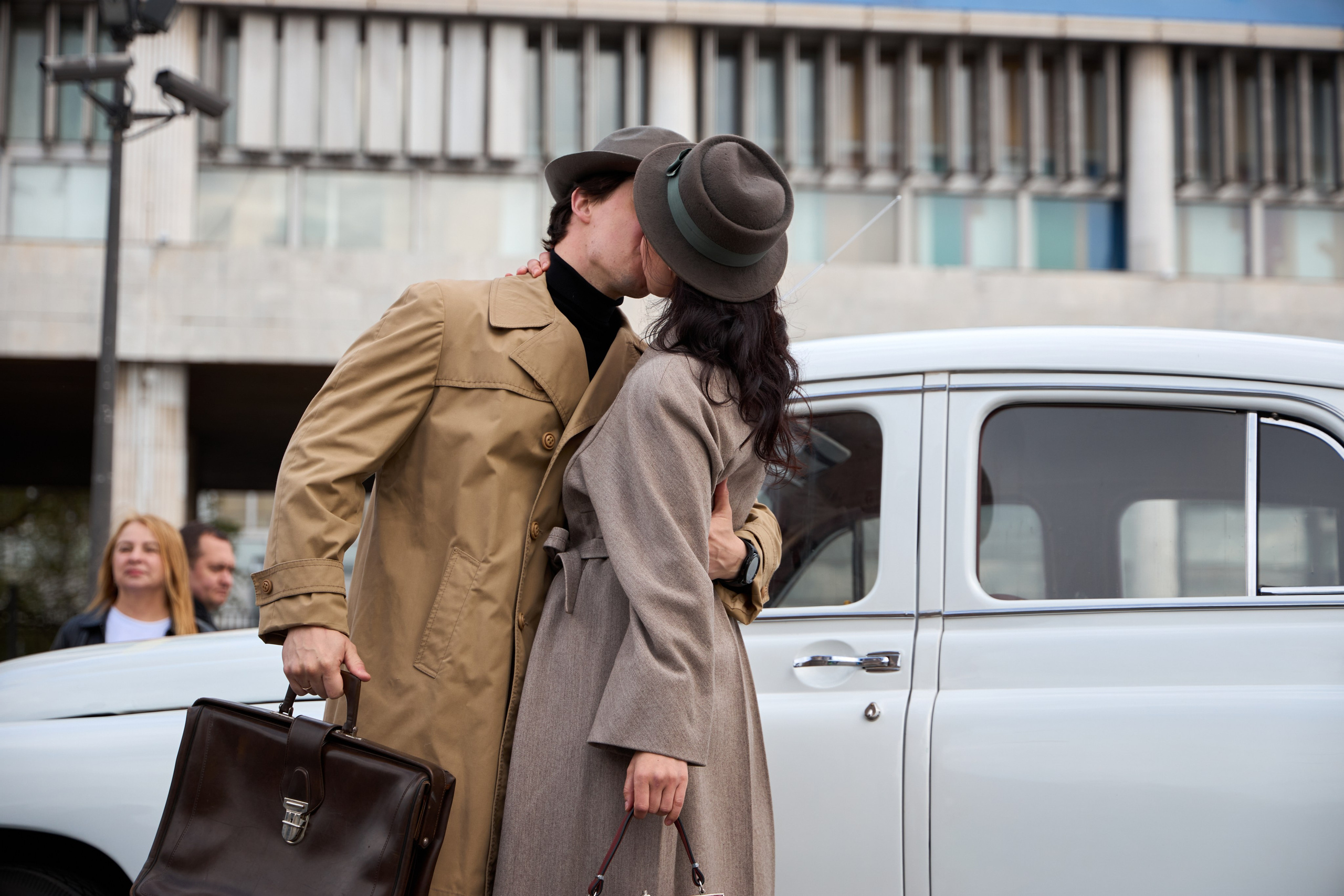 Официальные мероприятия. Фотограф Неумывакин Кирилл