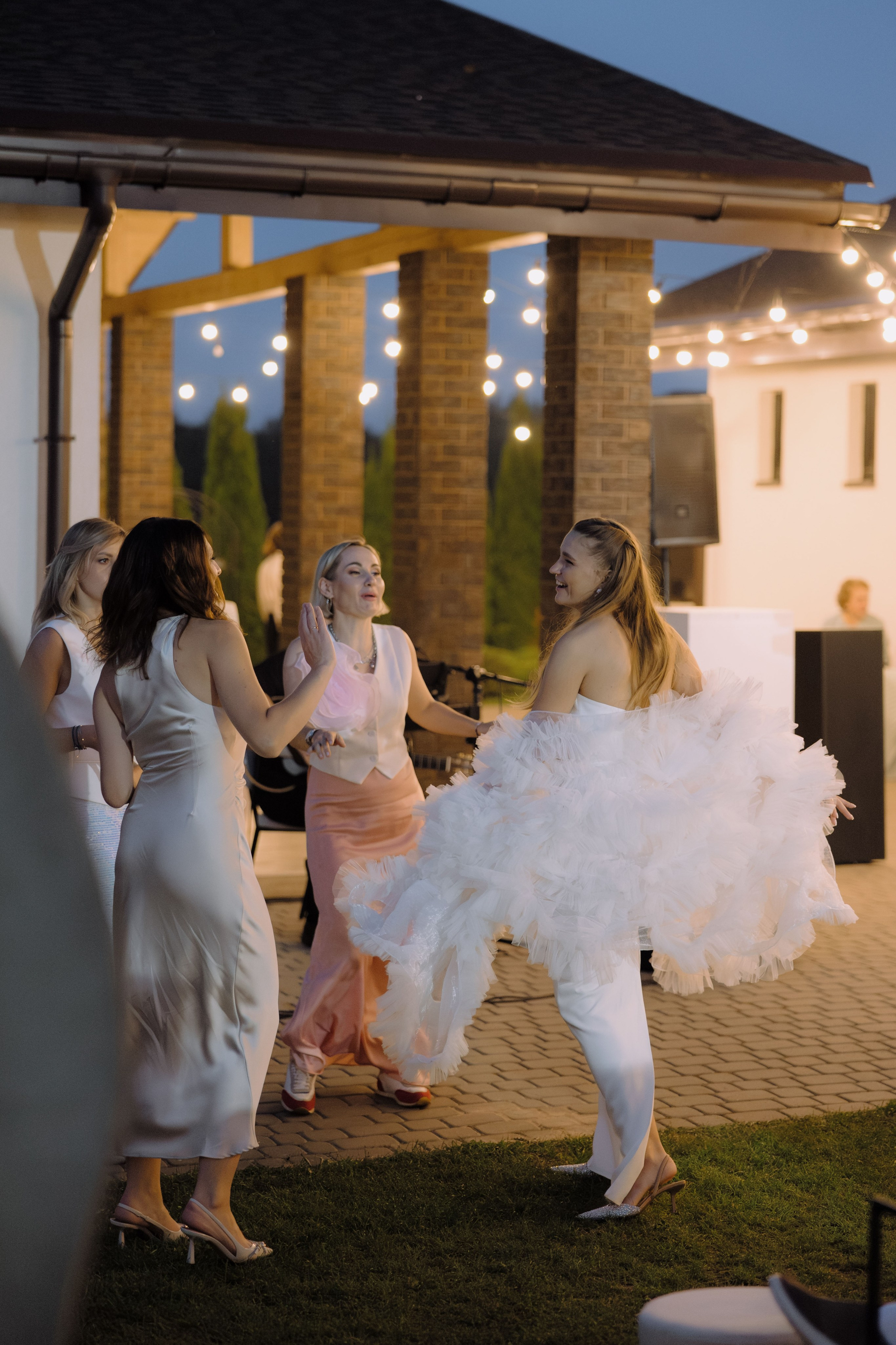 Andrey & Diana. Главная