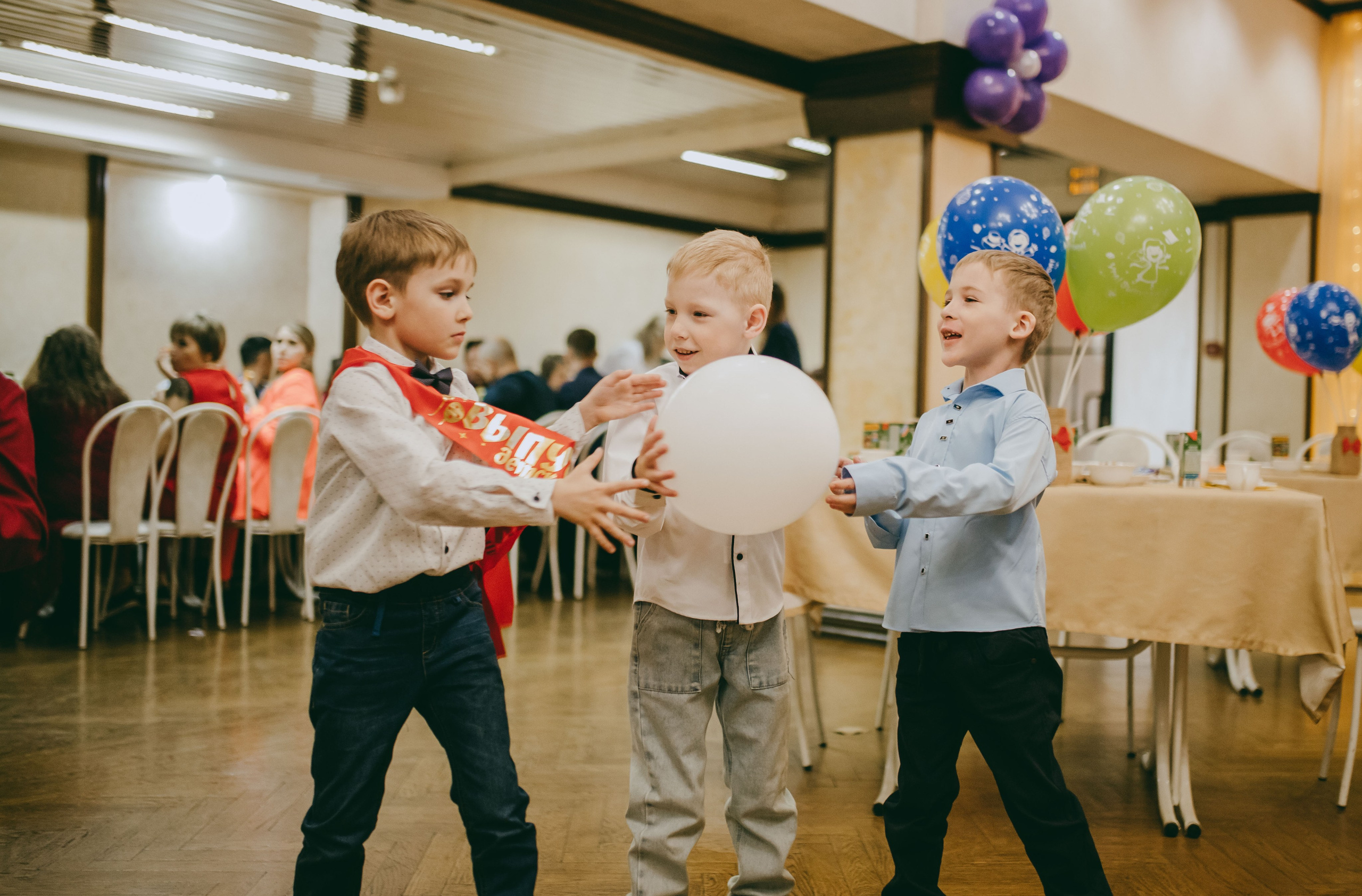 Детские садики. Фотограф Слюдянка Иркутск Наталья Кургина