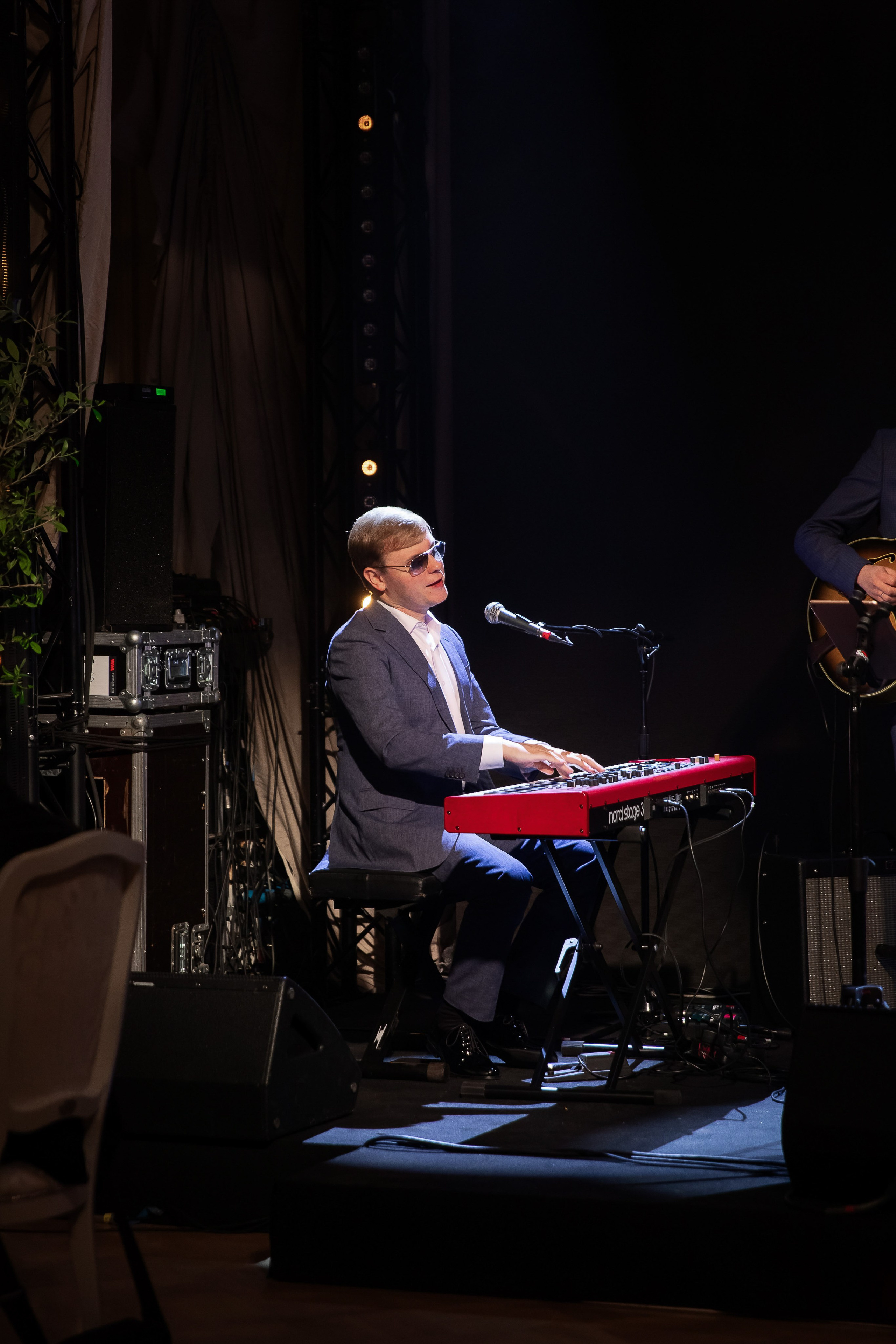 День Рождения Свидовского Виталия Алексеевича. NesterovaMaria.ru