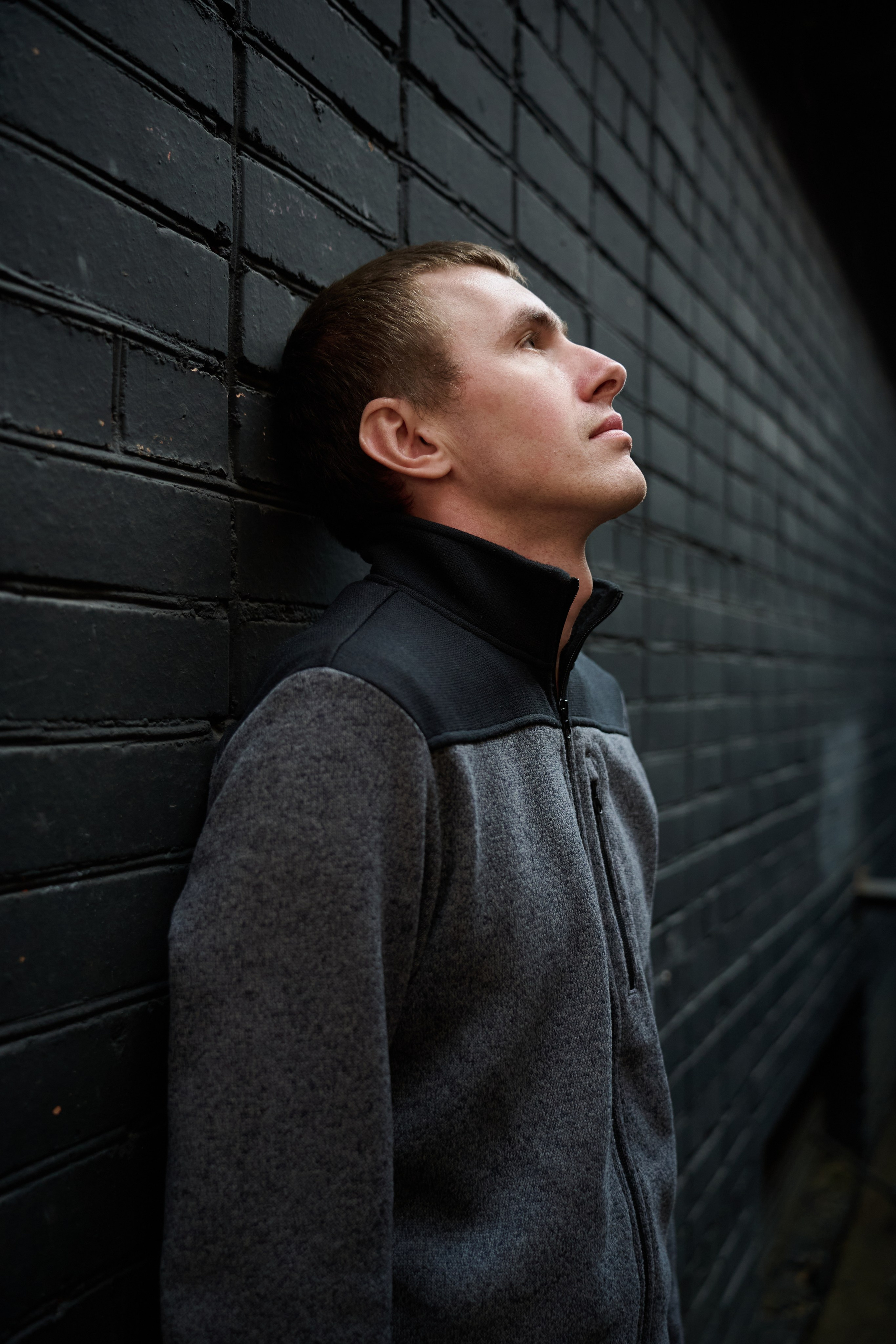 Контент-съёмка для Александра. Фотограф в Москве