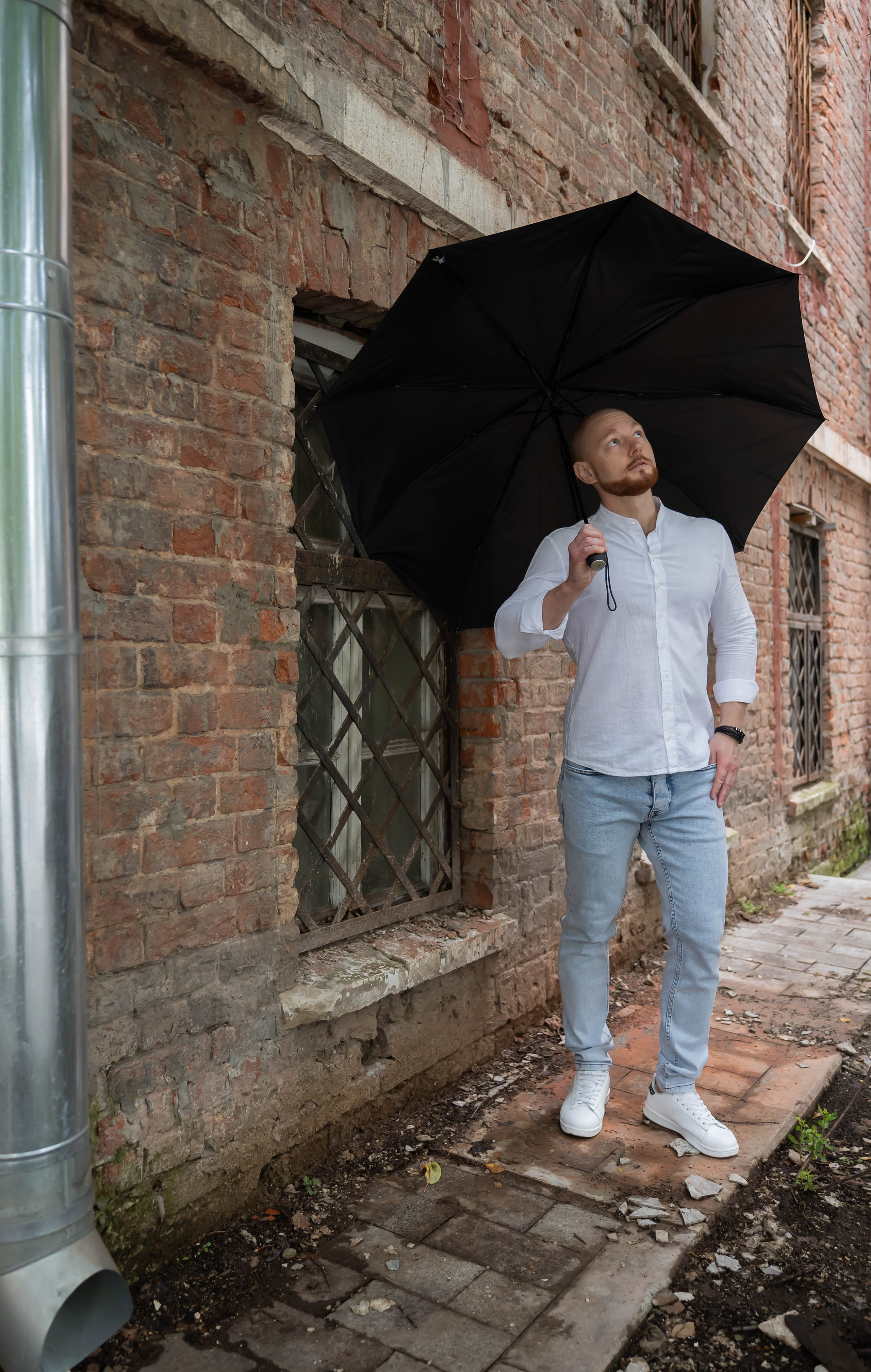 Михаил IT. Фотограф в Москве