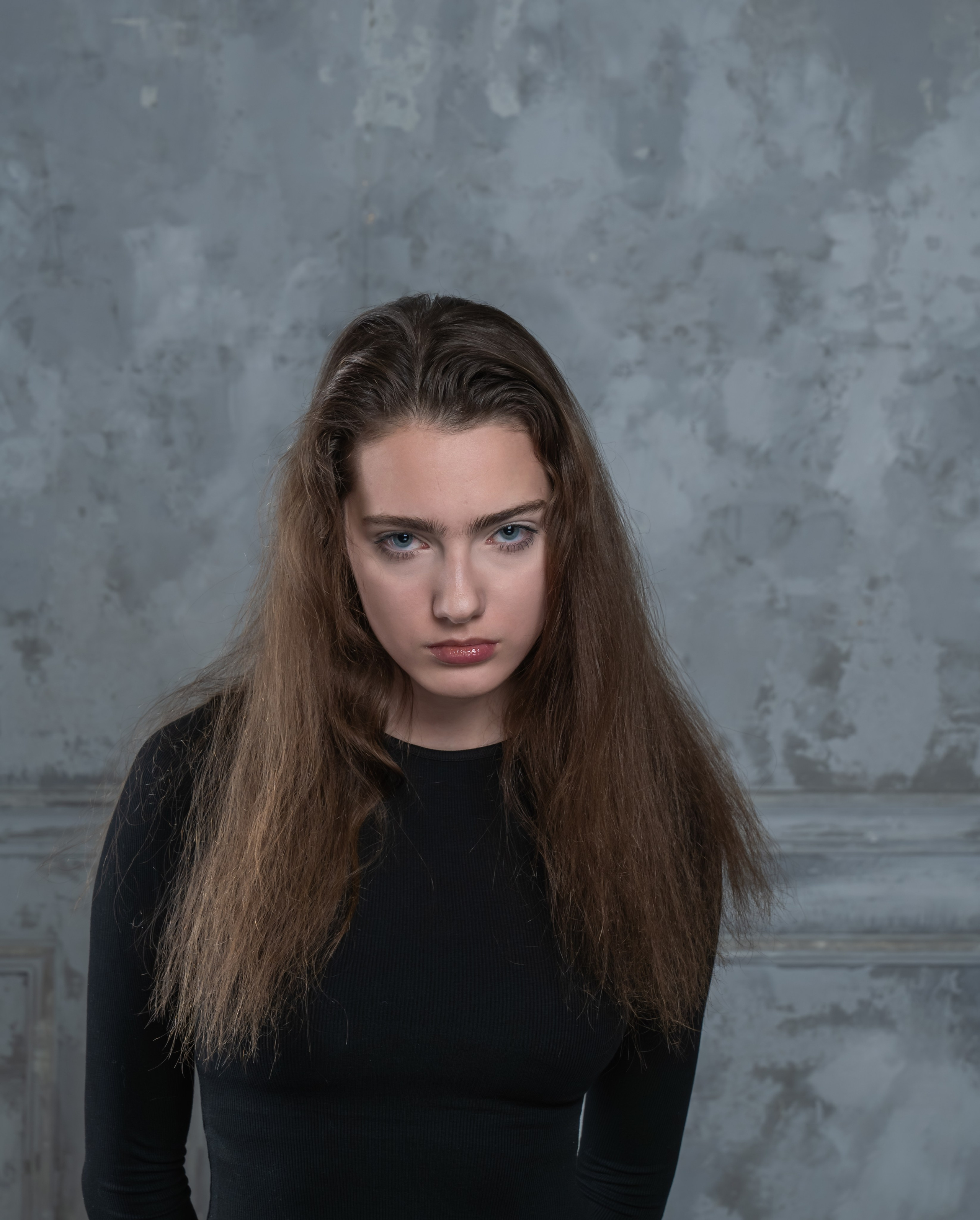 Студийные съёмки. Фотограф в Москве