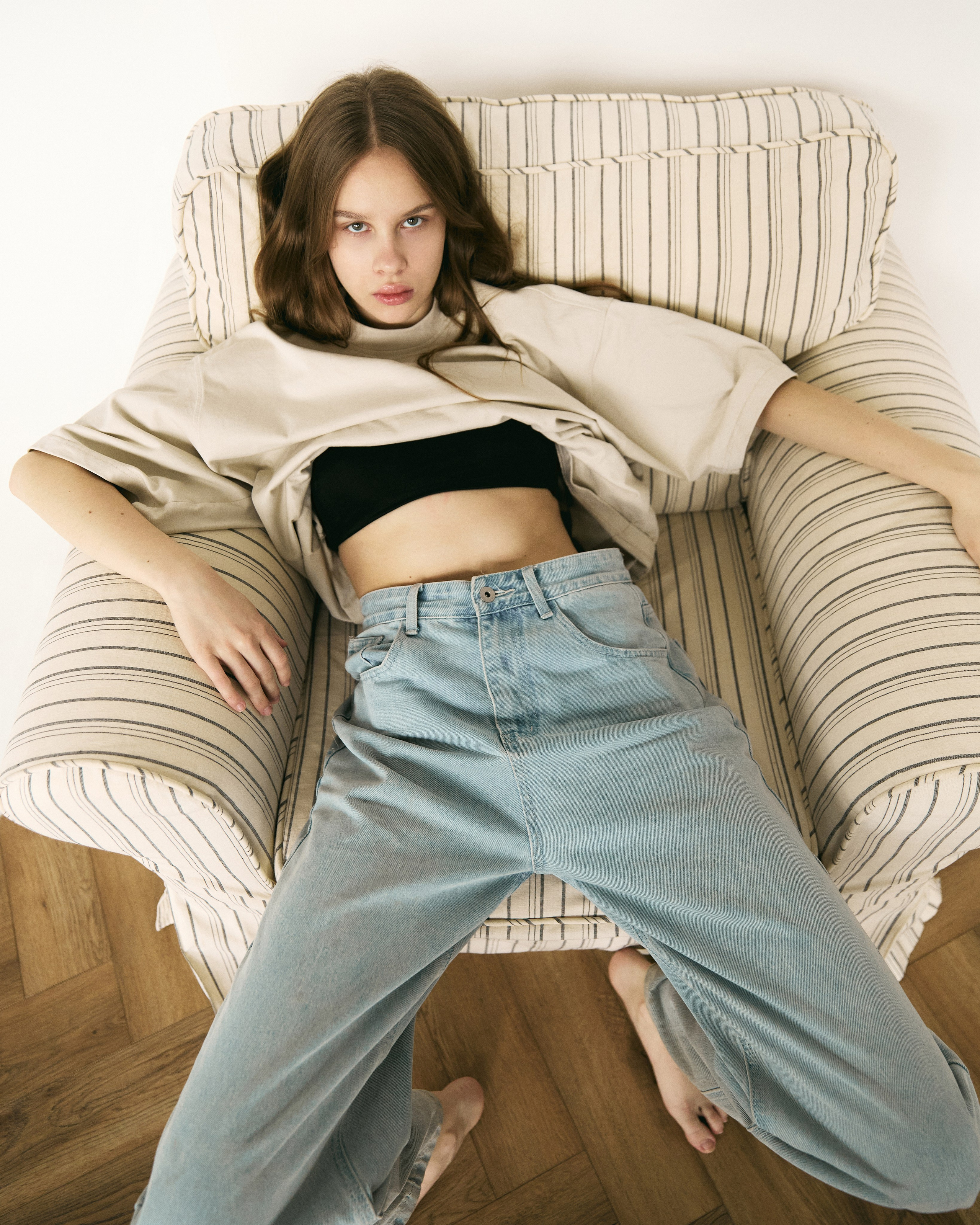 Katrin // adwi.models. Юрина Полина, фотограф из Екатеринбурга