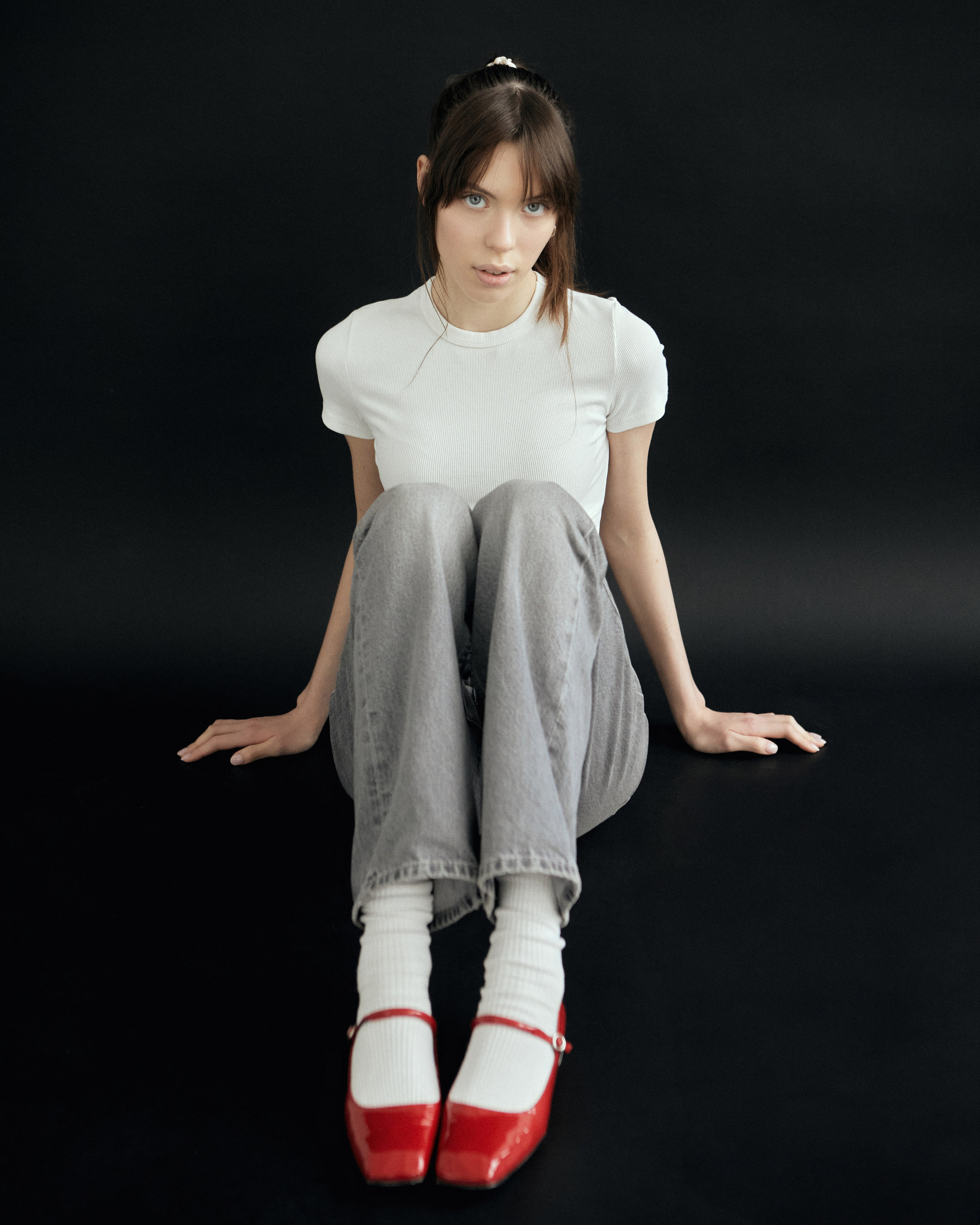 Модельные тесты – профессиональные фото | Полина Юрина. Юрина Полина, фотограф из Екатеринбурга