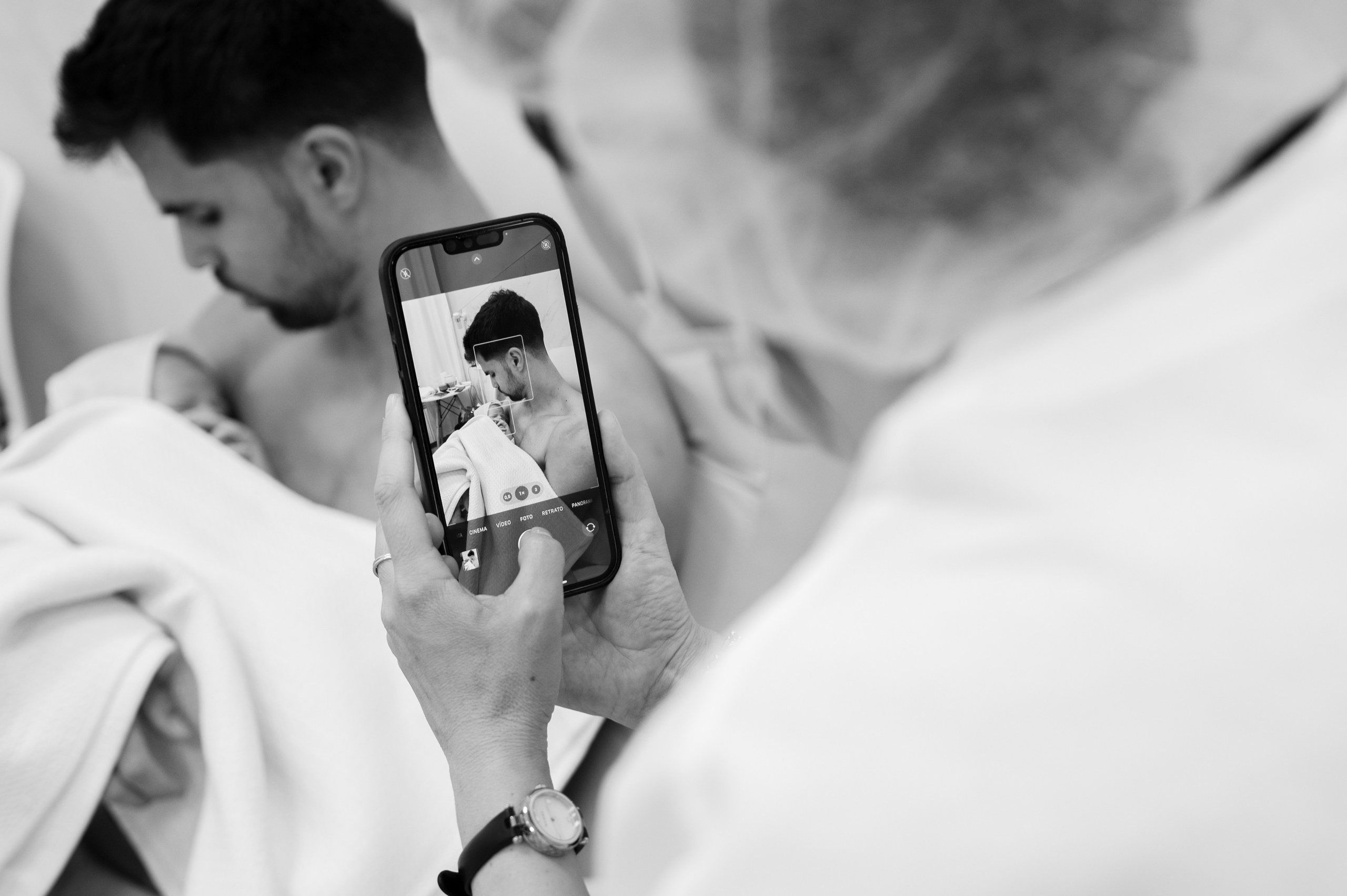 Роды. Фотограф на роды и ньюборн в Санкт-Петербурге | Настасья Сергеева