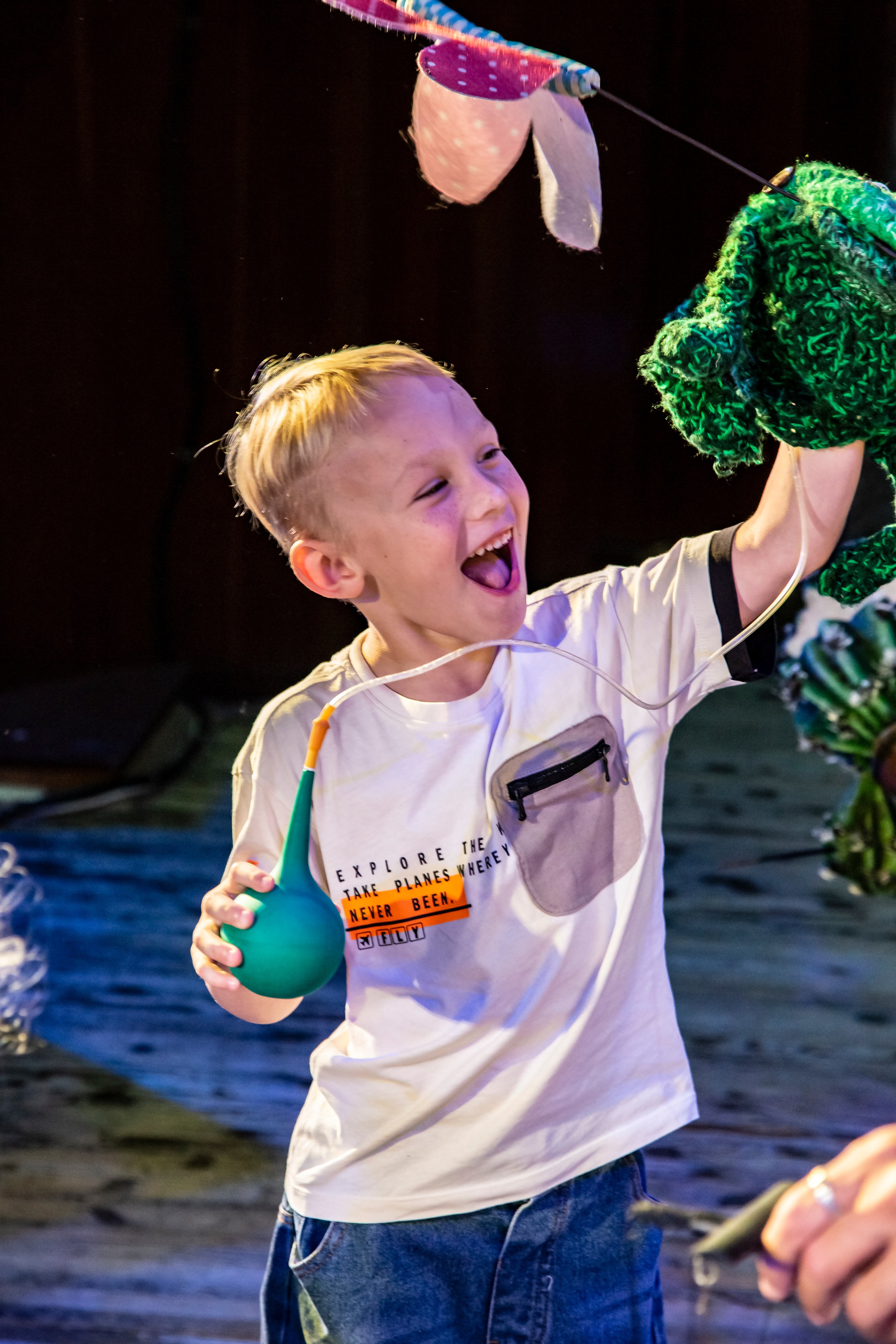 Колючая сказка. Фотограф в Сочи Юрий Шептаев