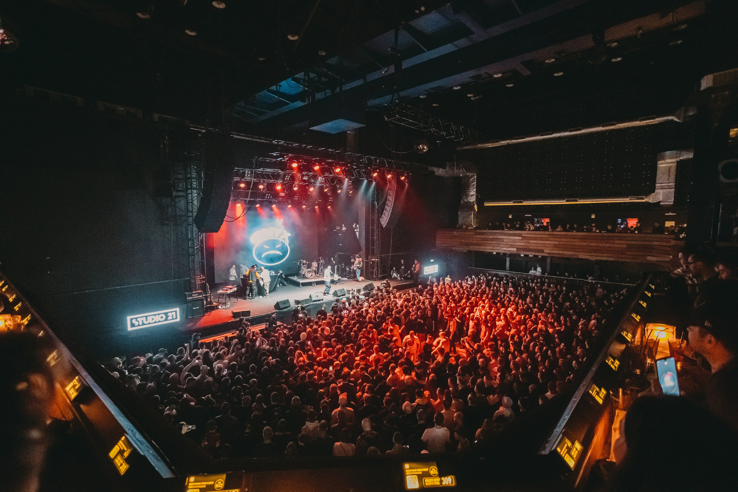 ONYX. Фотограф Сонкина Татьяна