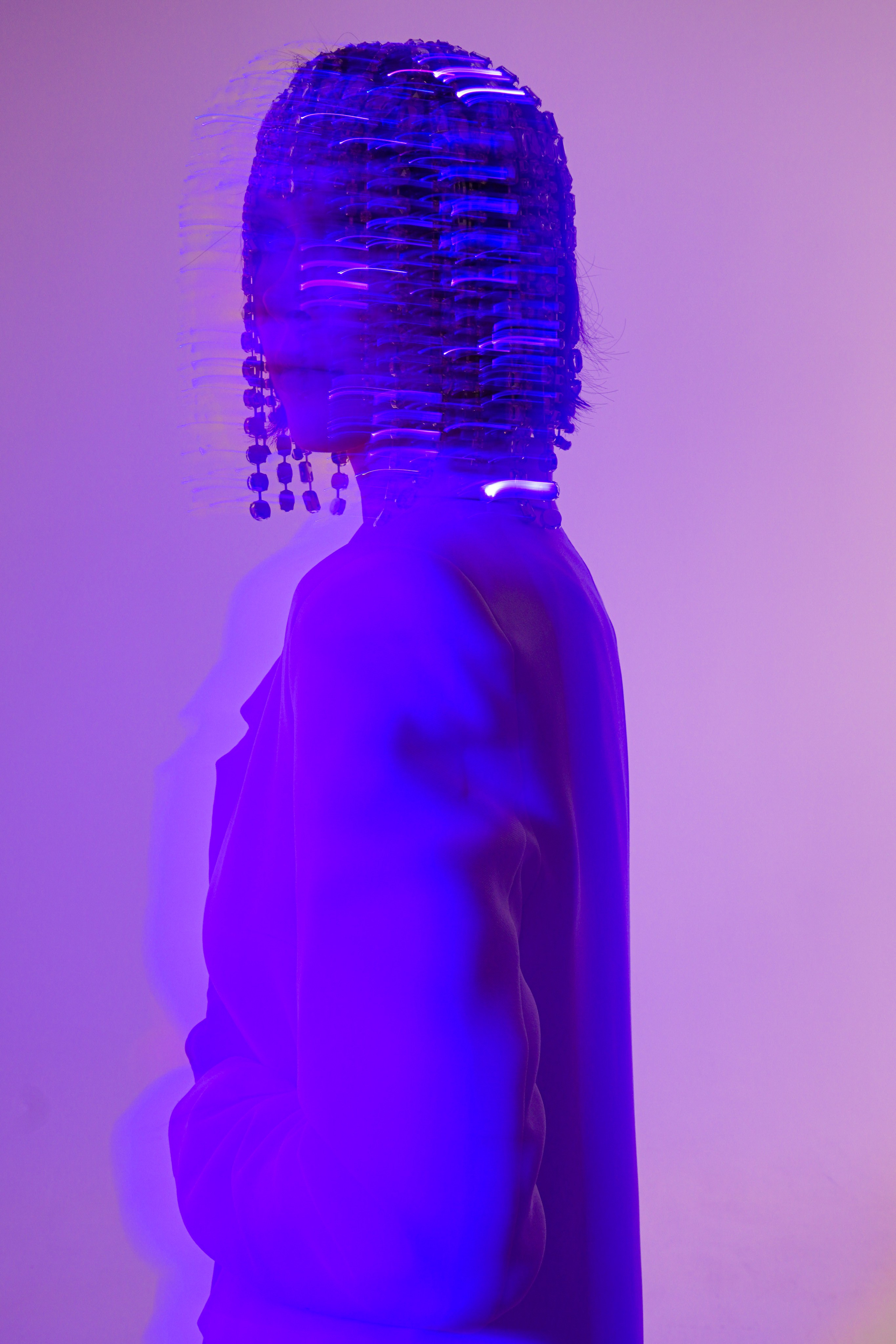 Полина. Арт фотограф в Санкт-Петербурге