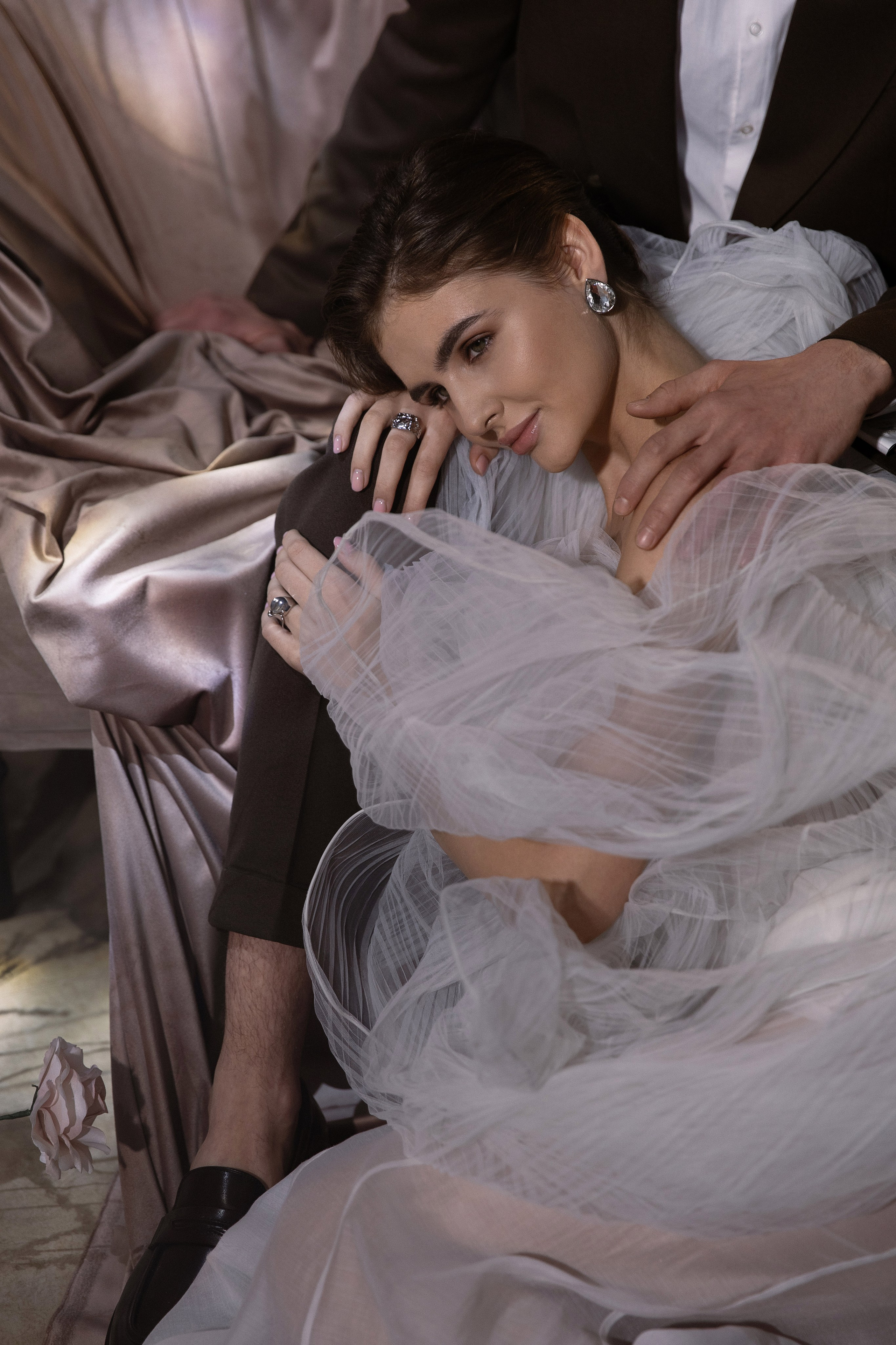 Тверь. LOFT1870 (белый). Фотограф Вышний Волочек/Тверь/Москва/Санкт-Петербург