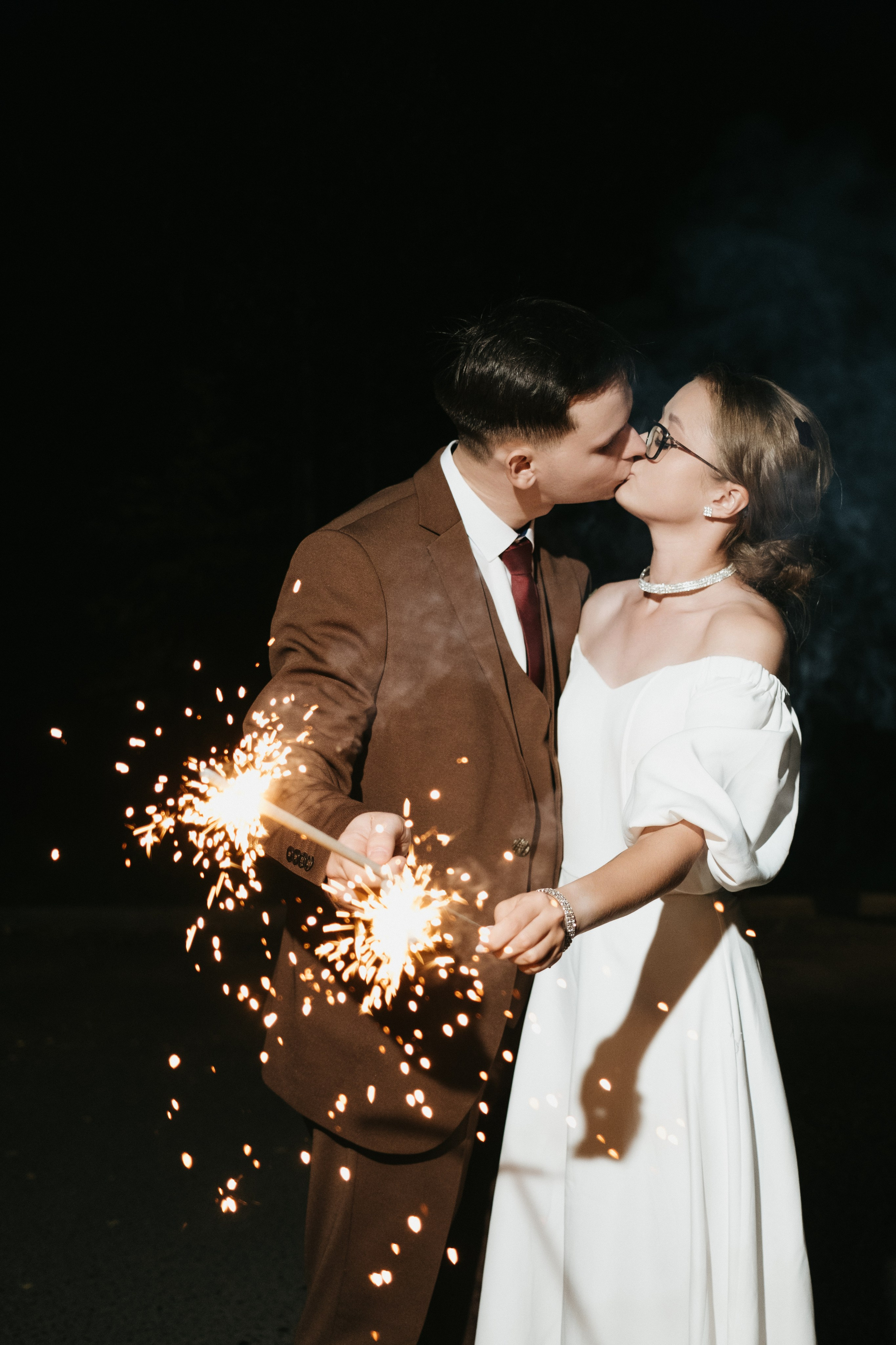 Денис и Мария. Свадебный и репортажной фотограф Денис Ожигин в Краснодаре и Краснодарском крае