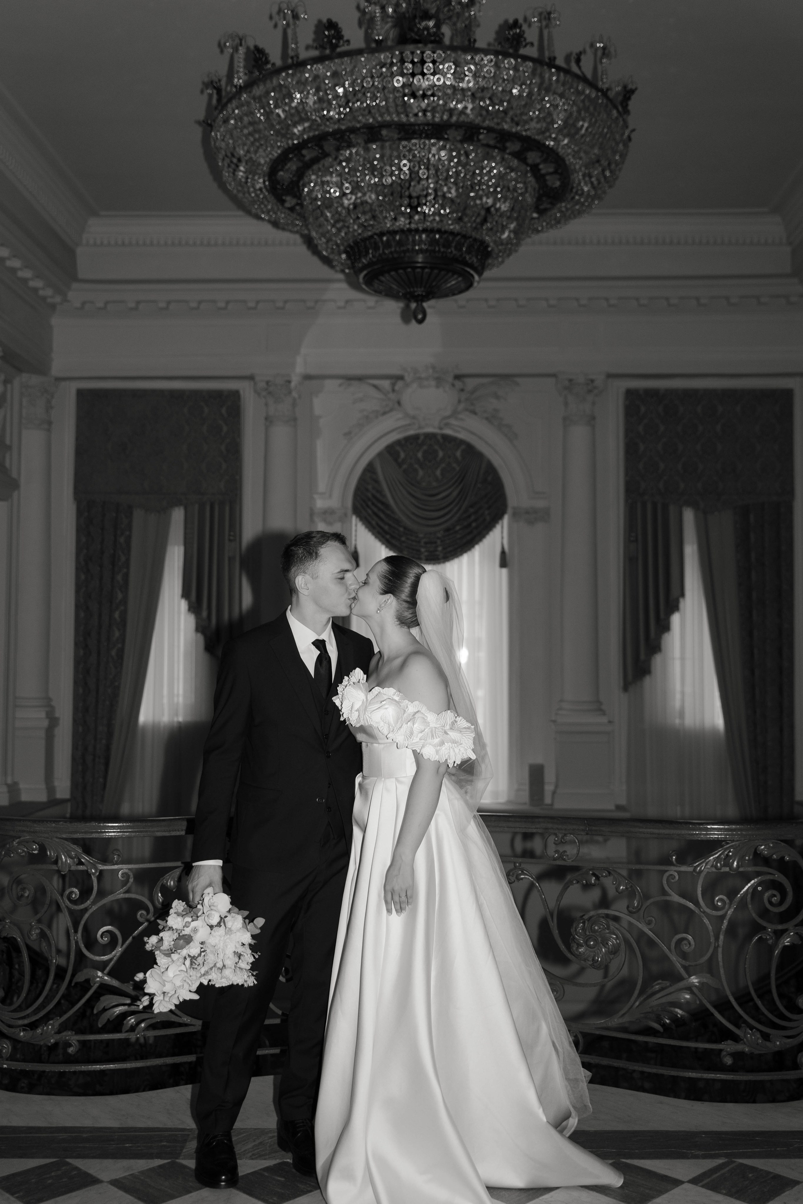 Даниил и Александра. @dariazphoto свадебный фотограф