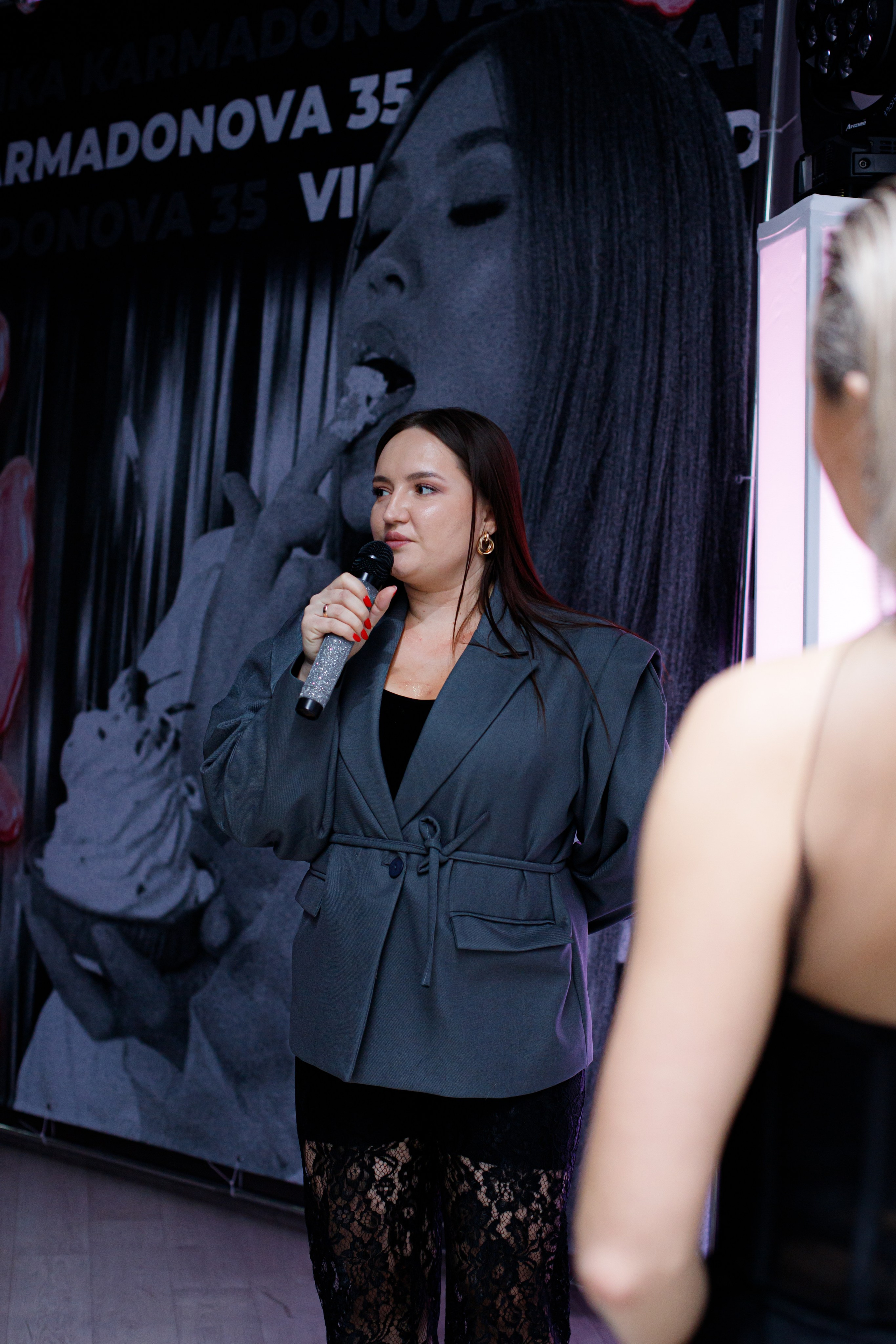 VIKA KARMADONOVA. Photokarish