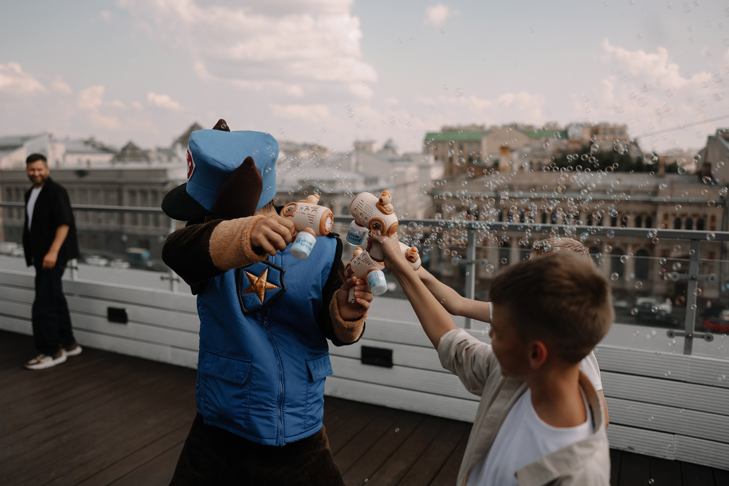 На вахте…. Свадебный и семейный Фотограф Денис Кошель