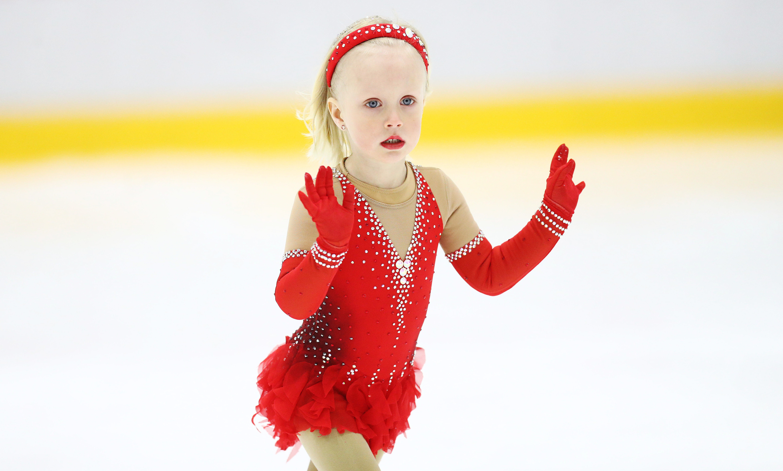 Фестиваль по фигурному катанию «Золотая осень» в ЛК «Снегирь»: фото. Фотограф художественная гимнастика, фигурное катание, Москва и область