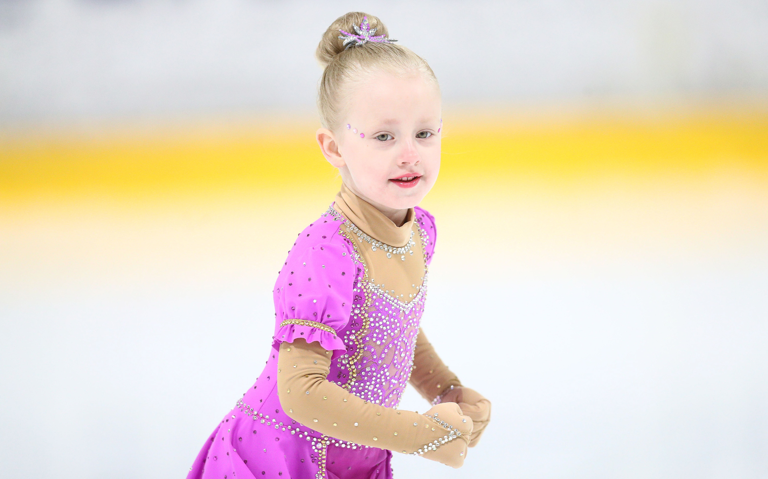 Турнир по фигурному катанию «Осенний листопад» в Морозово: заказ фото. Фотограф художественная гимнастика, фигурное катание, Москва и область