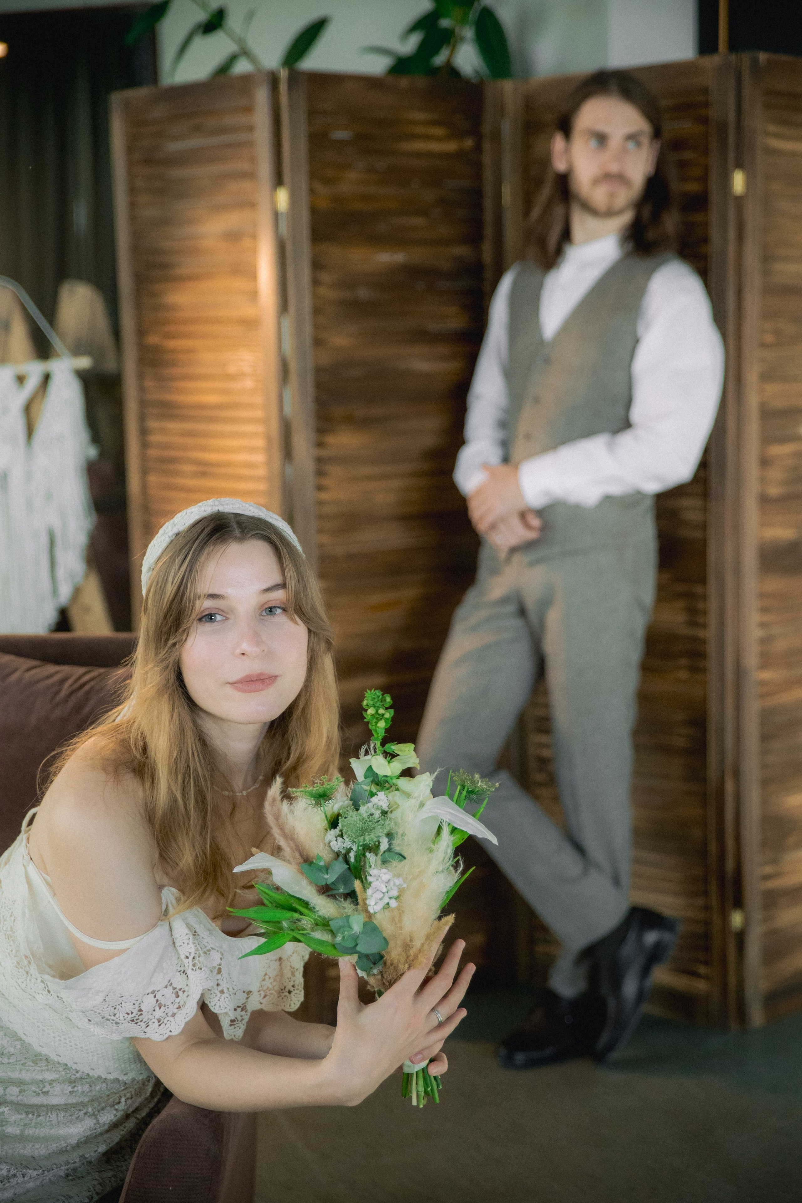 Владислав и Елизавета. Свадебный, репортажный фотограф в Тюмени Сергей Тапилин