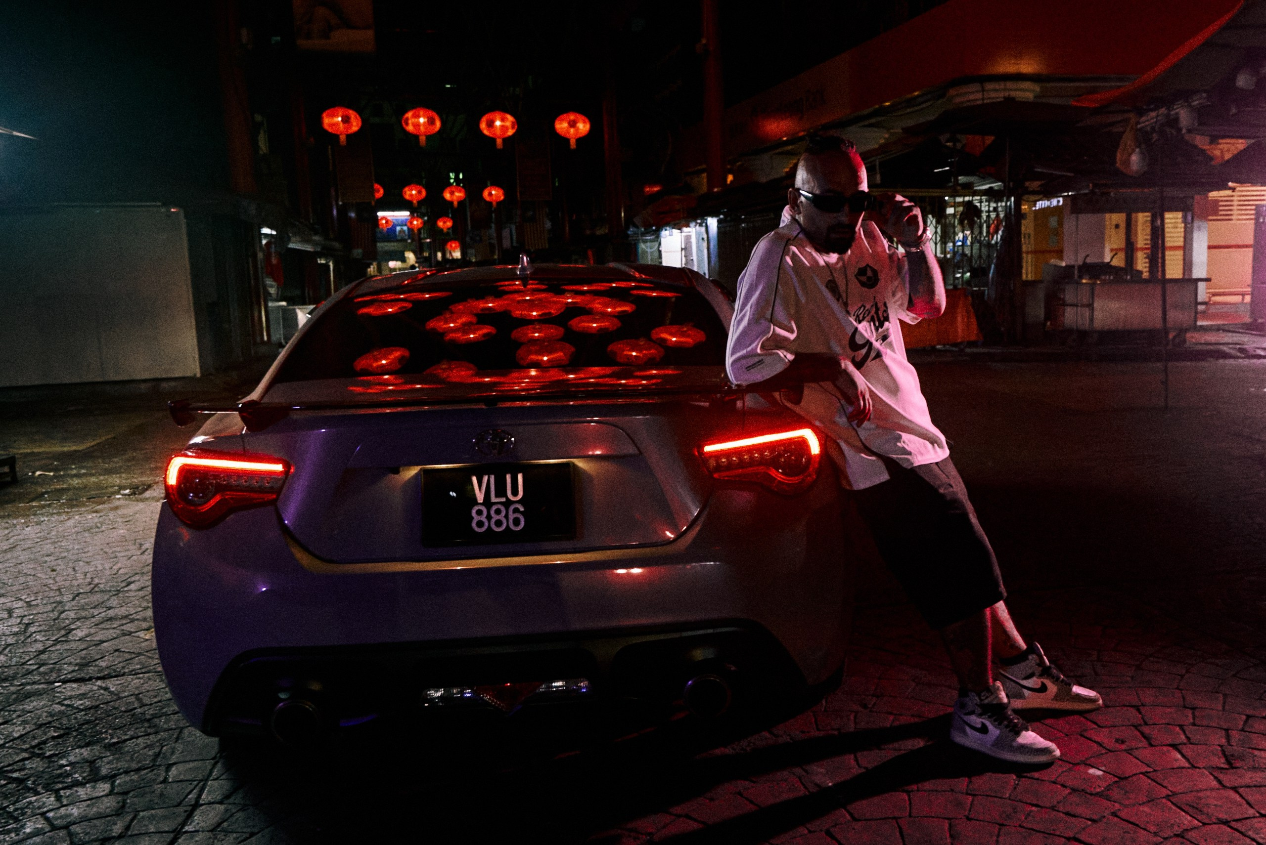 Кулуа Лумпур. Главная