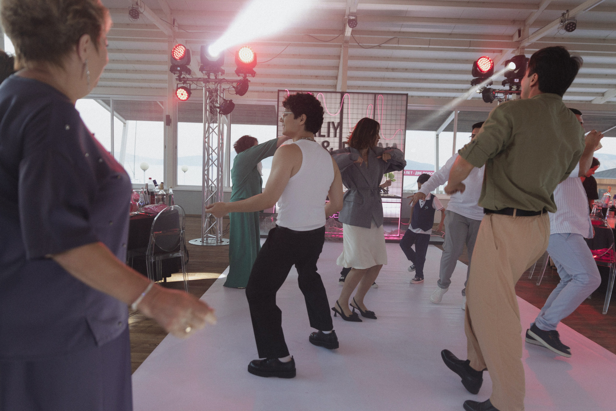 Polina | Vitaly. Фотограф Ирина Гринько Тольятти Самара Москва