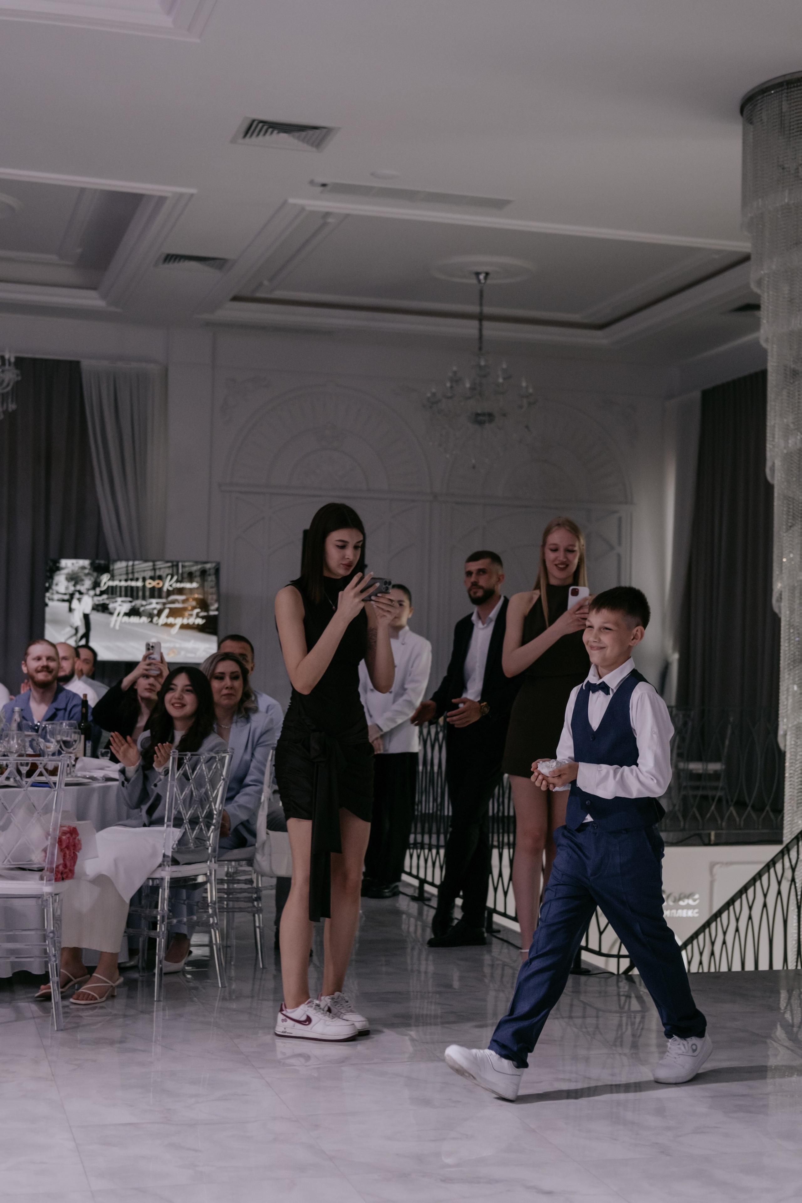 Виталий и Ксения. Фотограф в Астрахани Миронова Анастасия