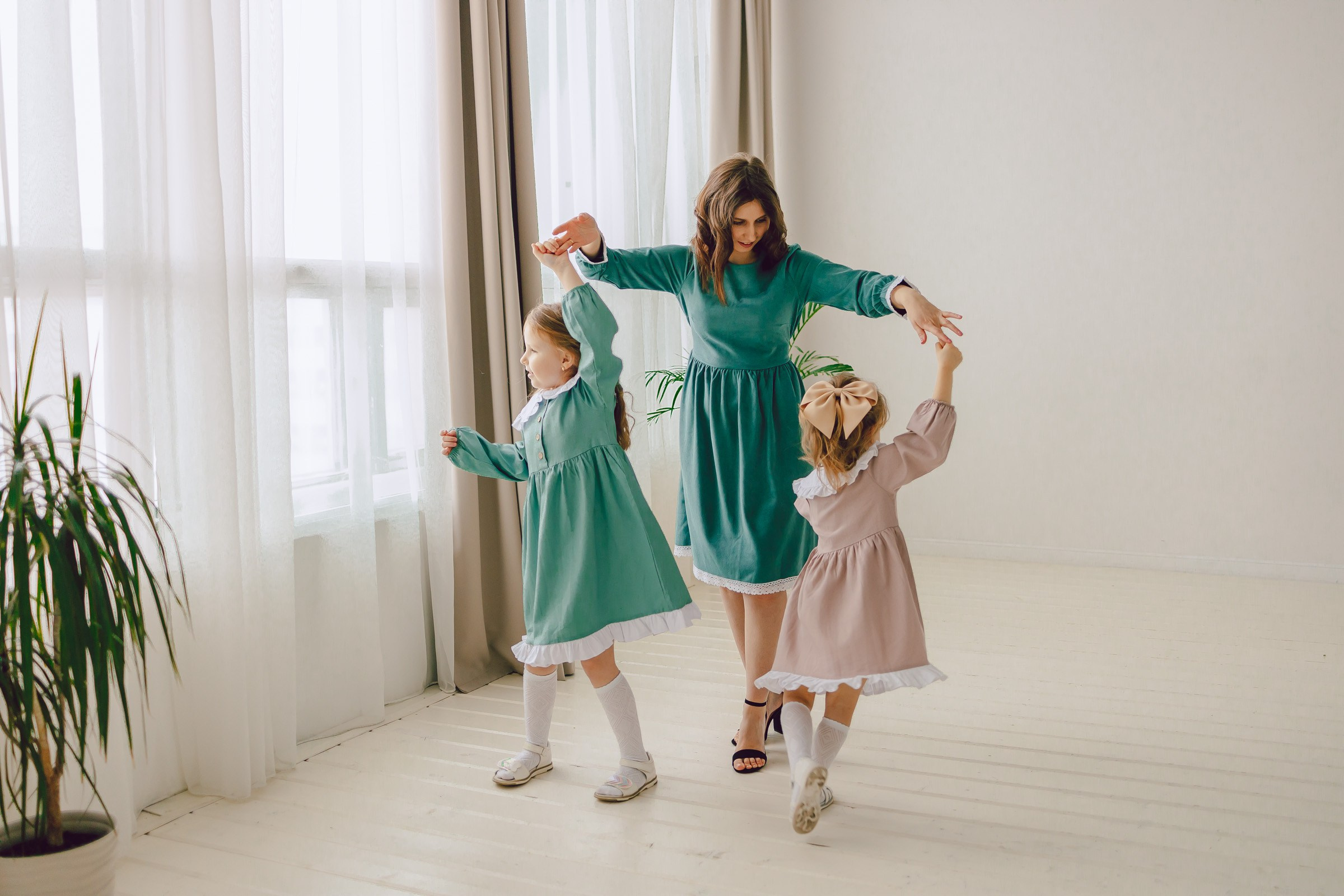 Семейная история. Семейный Фотограф в Москве Евгения Симоненко