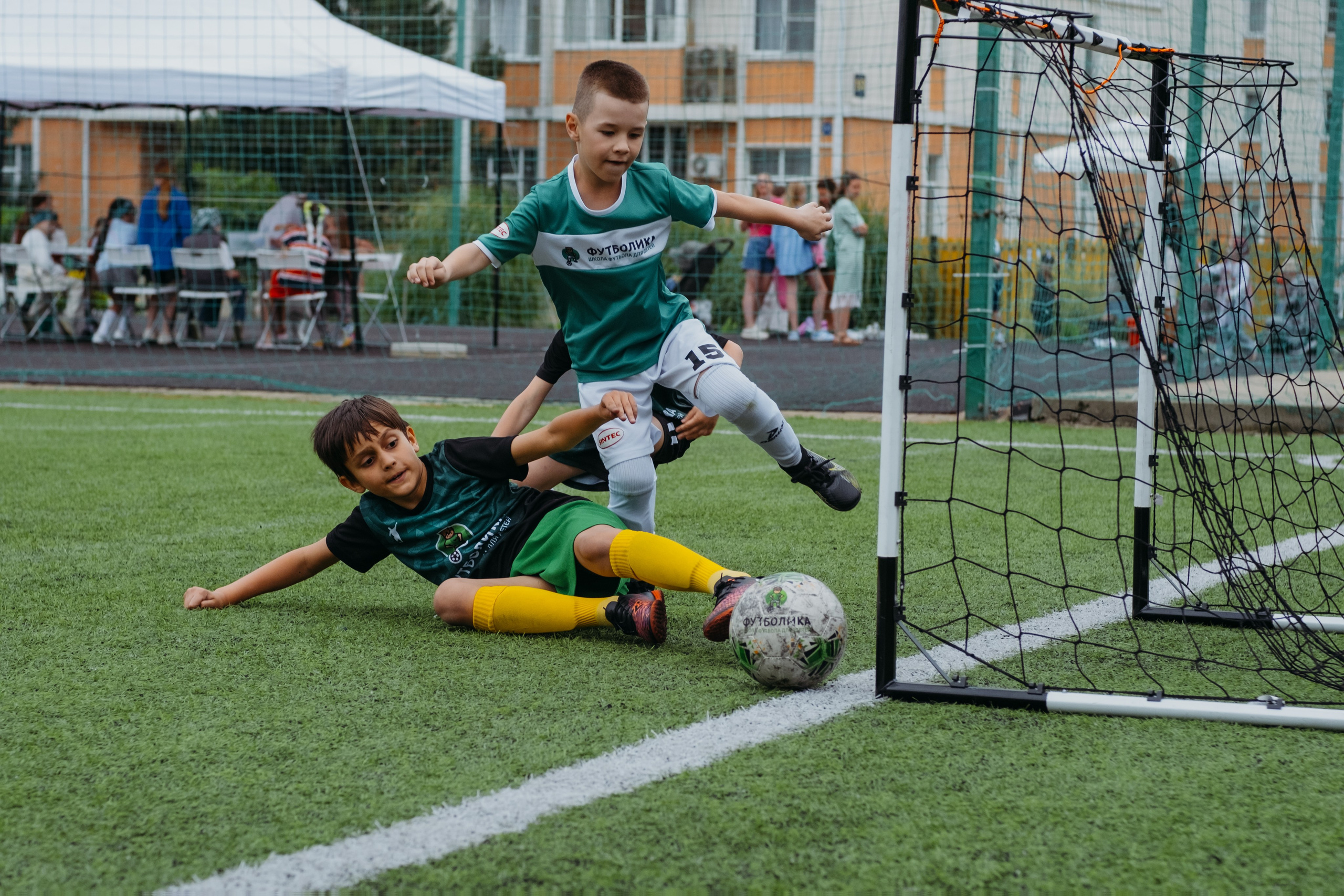 Фестиваль «Футболика». Репортажный фотограф в Сочи Екатерина Вежливцева