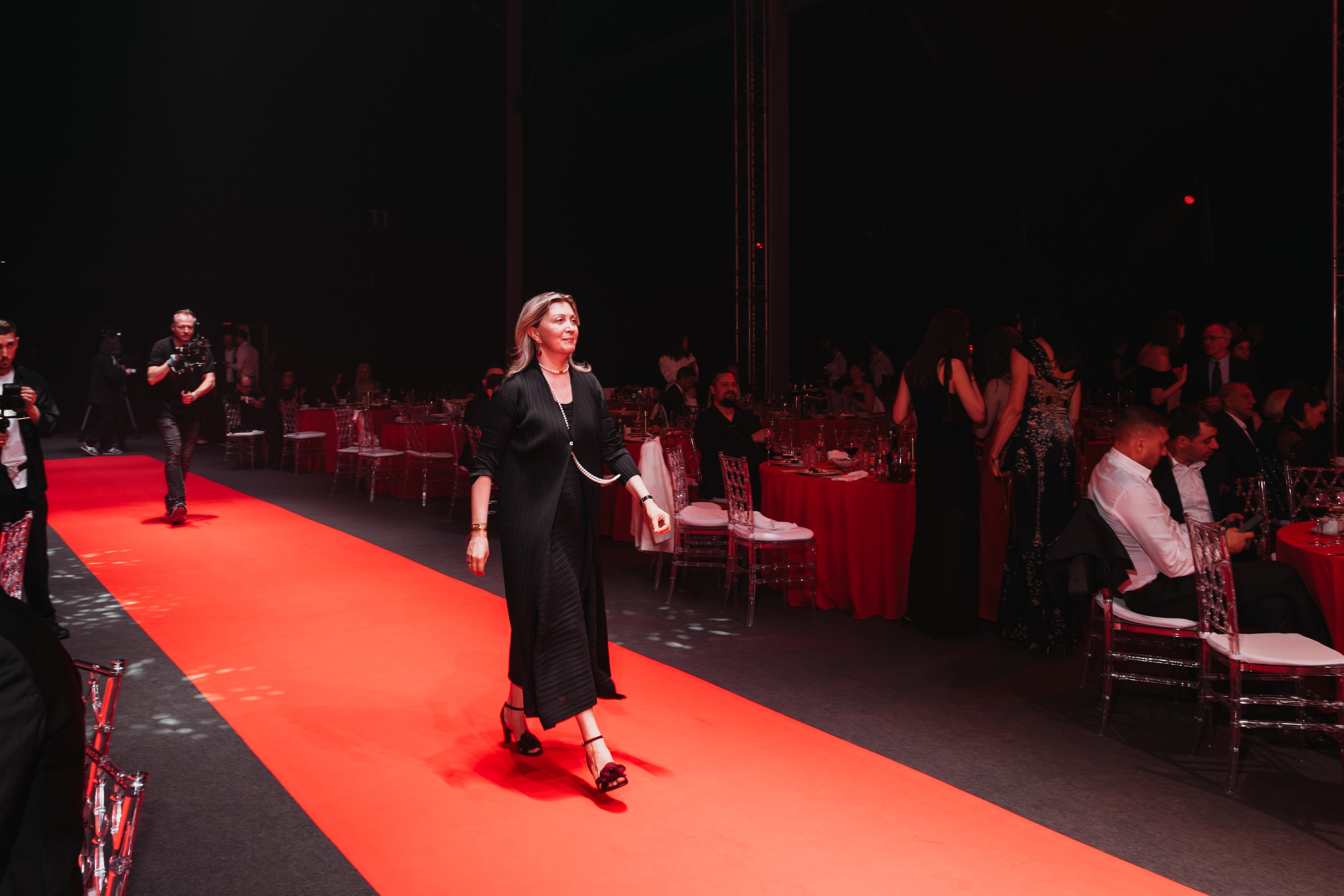 Real Estate Property Awards. Репортажный фотограф в Сочи Екатерина Вежливцева