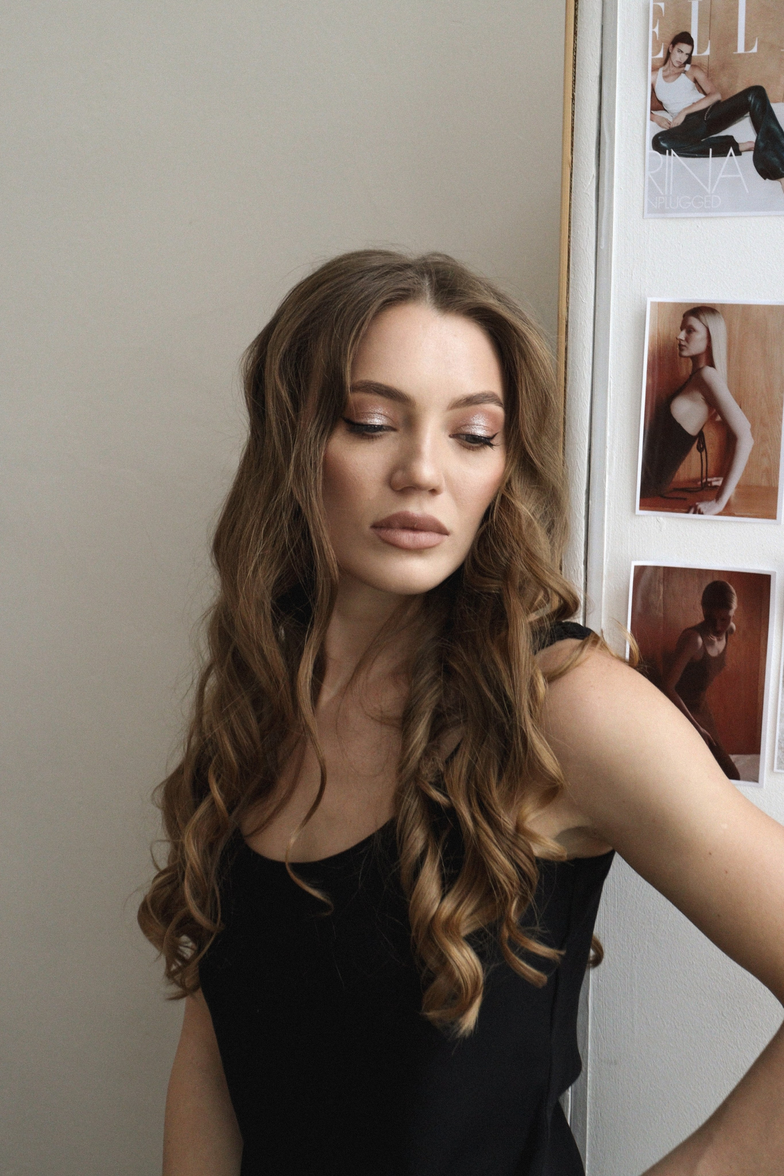 Аня. Фотограф из Иркутска, Софья Домишкевич