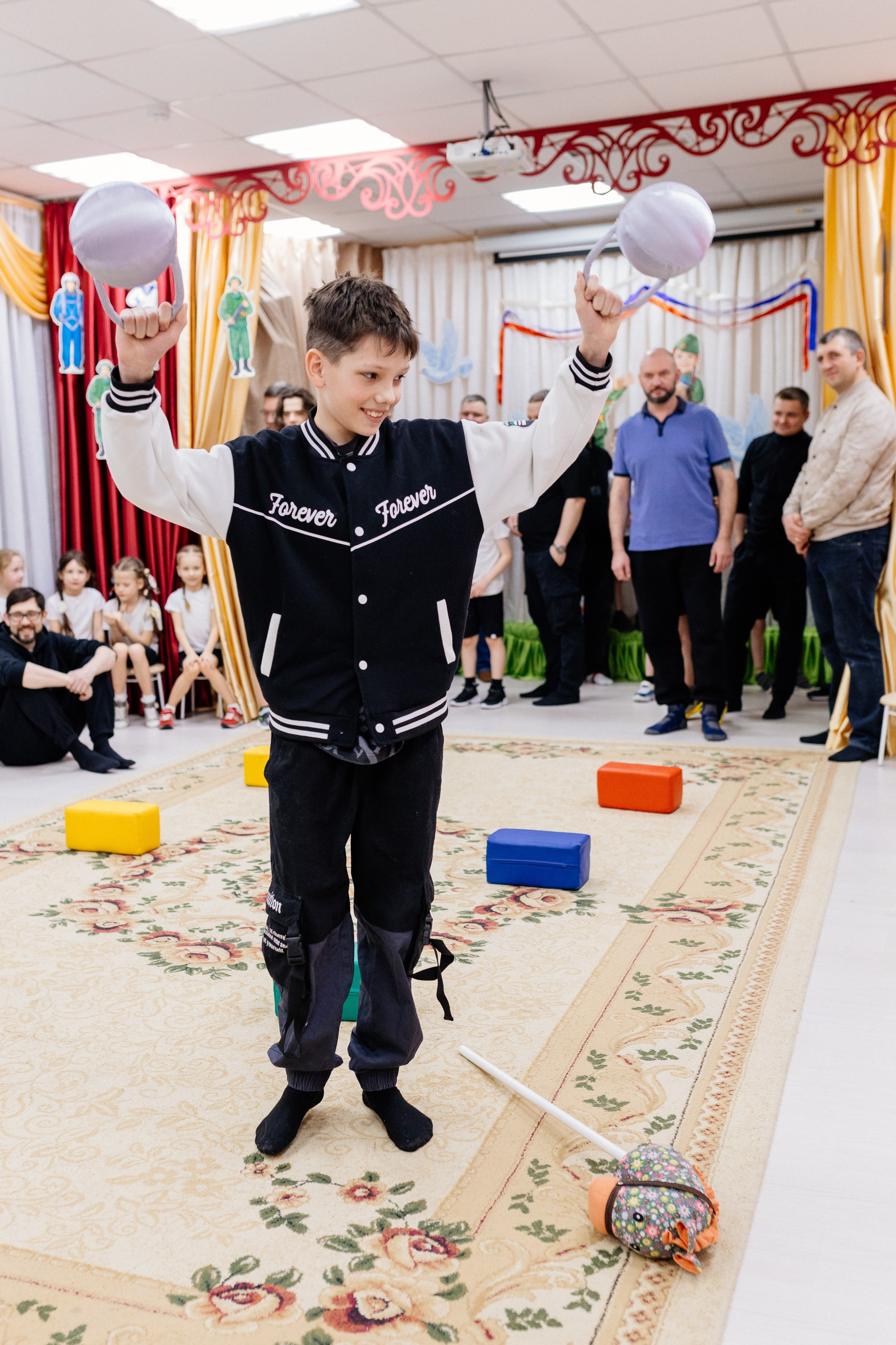 23 февраля. Семейный фотограф Трусова Евгения в Екатеринбурге