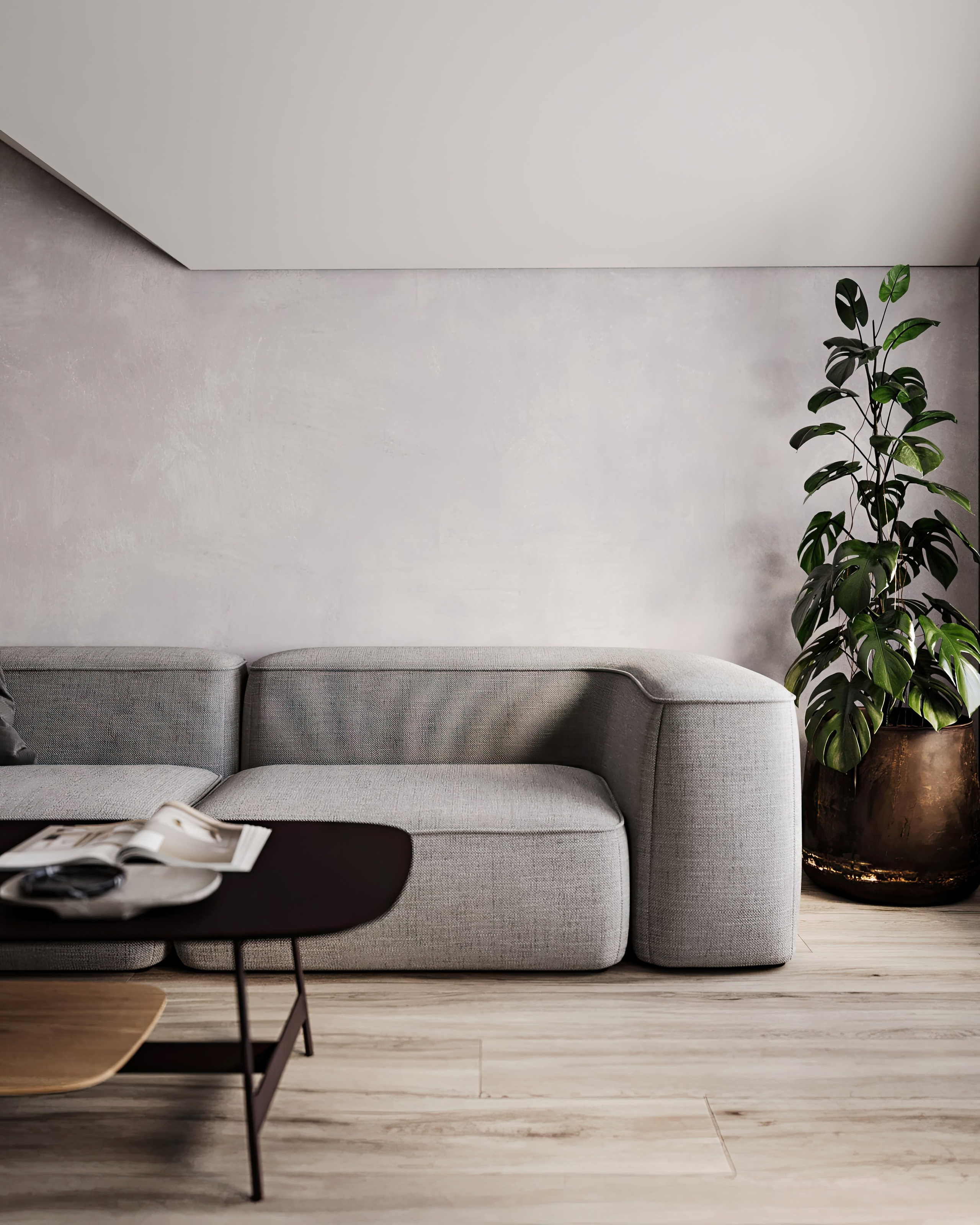 Интерьер № 1. 3D визуализатор интерьера и экстерьера