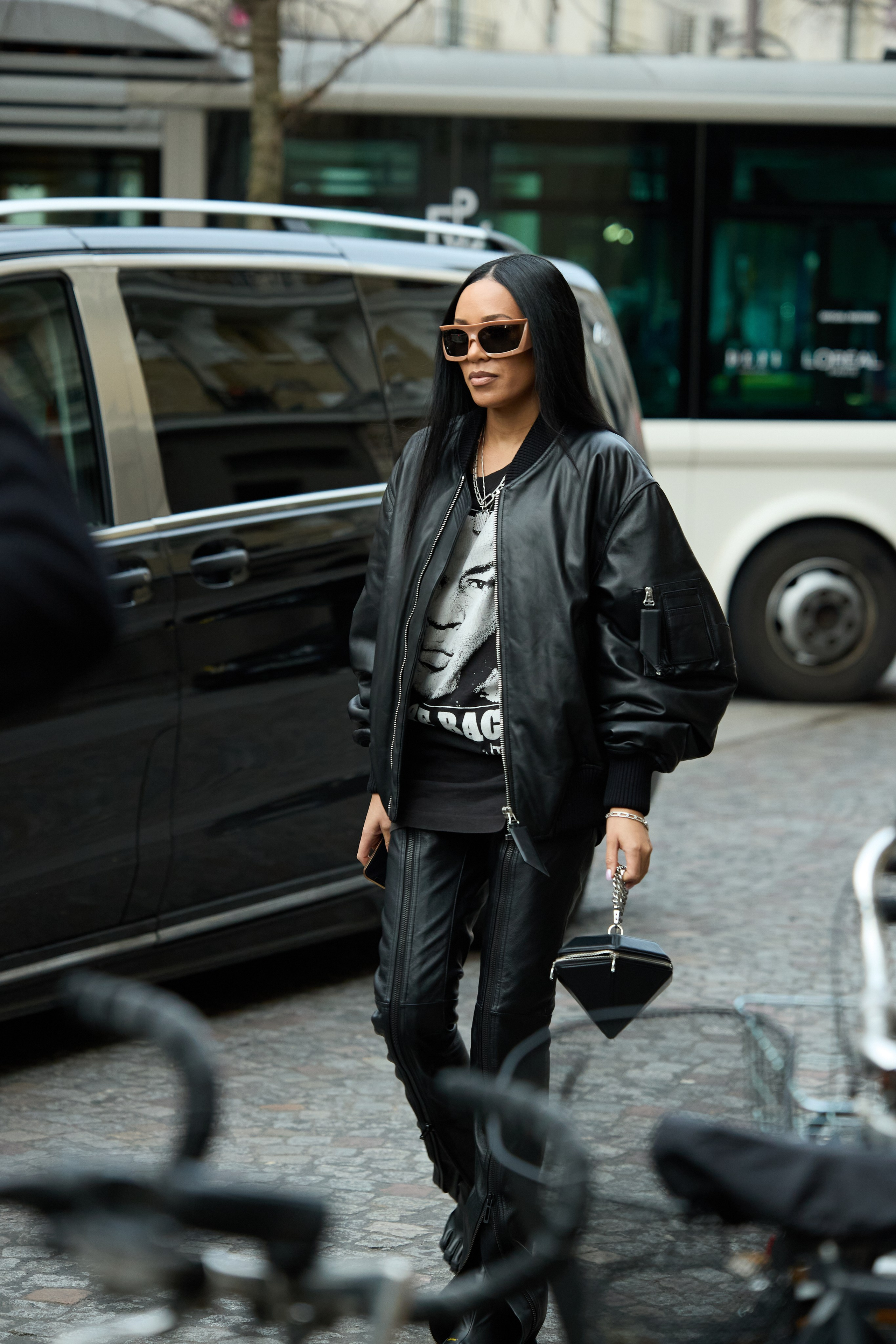 PFW MENSWEAR FALL/WINTER 25/26 032 °C. Photographer in Milan Ivan Goncharov