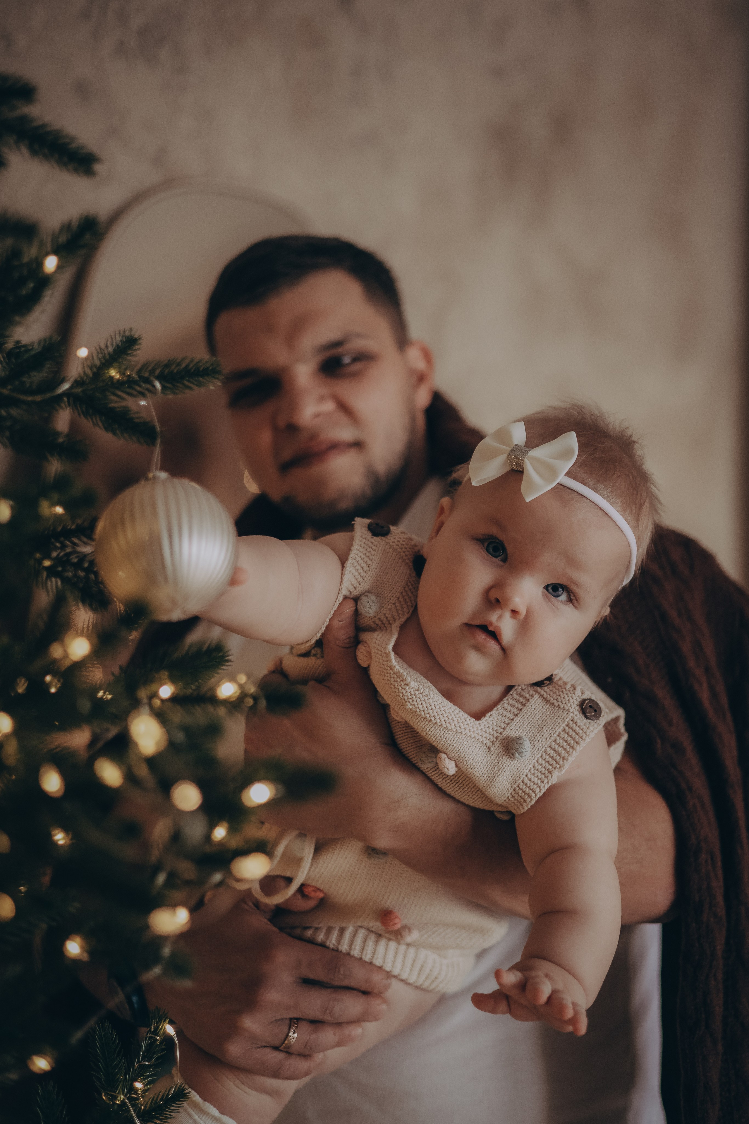 Кирилл, Катя и Варя. Семейный фотограф в Сочи Любовь Переседова