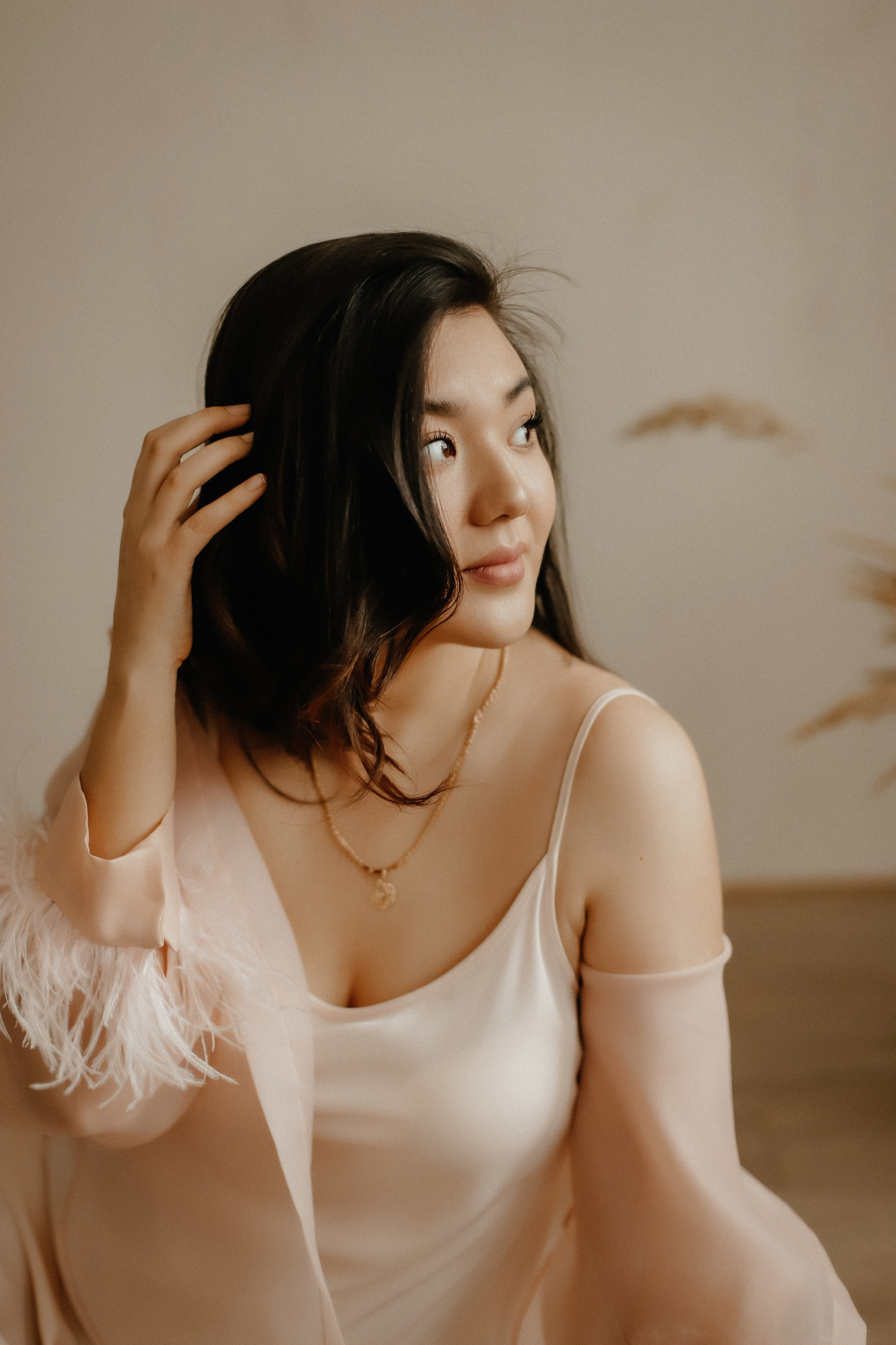 Фотосессия для девушки. Профессиональный фотограф в Подольске Елена Локтионова