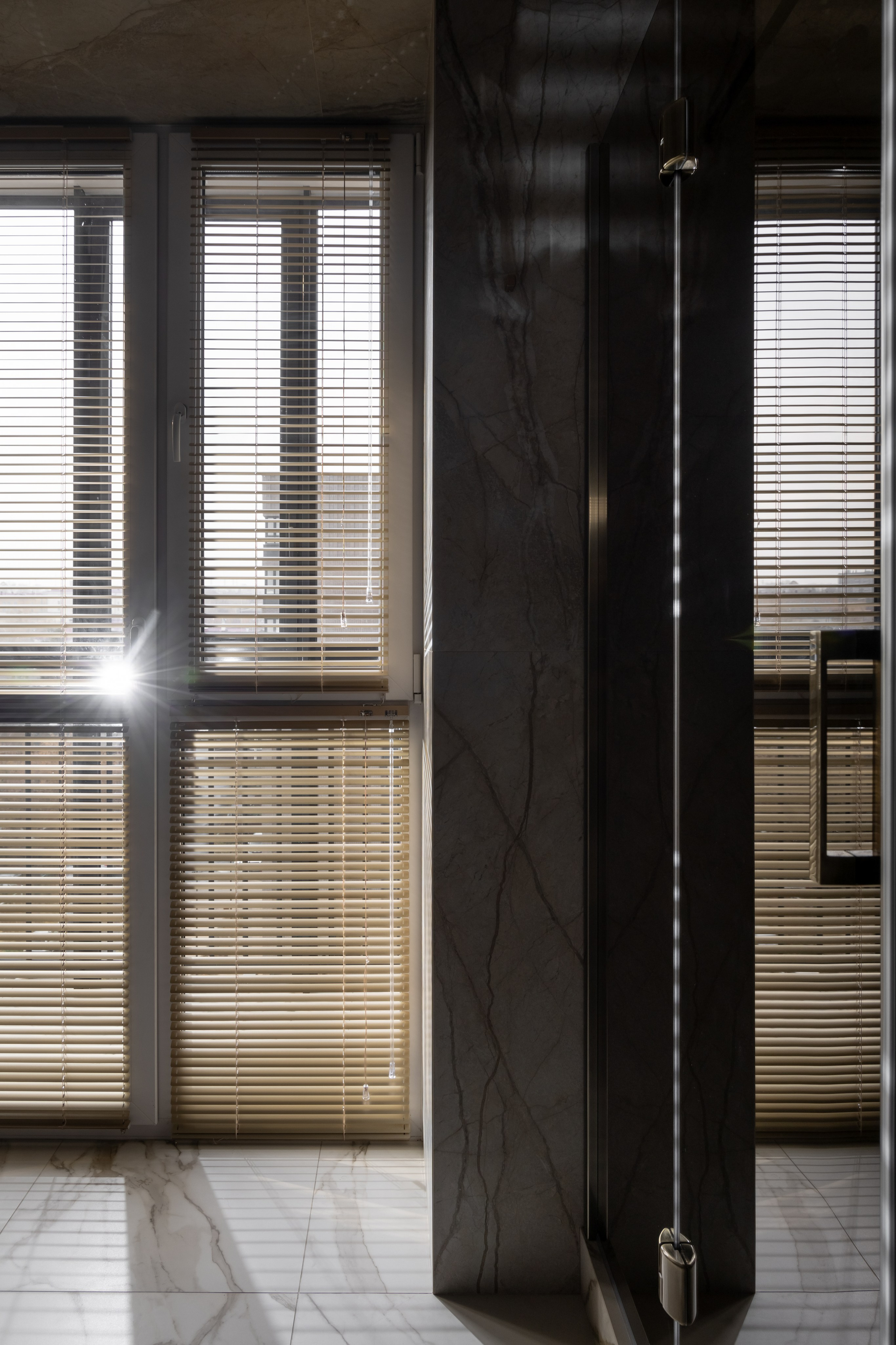 Ванная SPA. Дизайн интерьера квартир в Красноярске под ключ | Анна Поминова