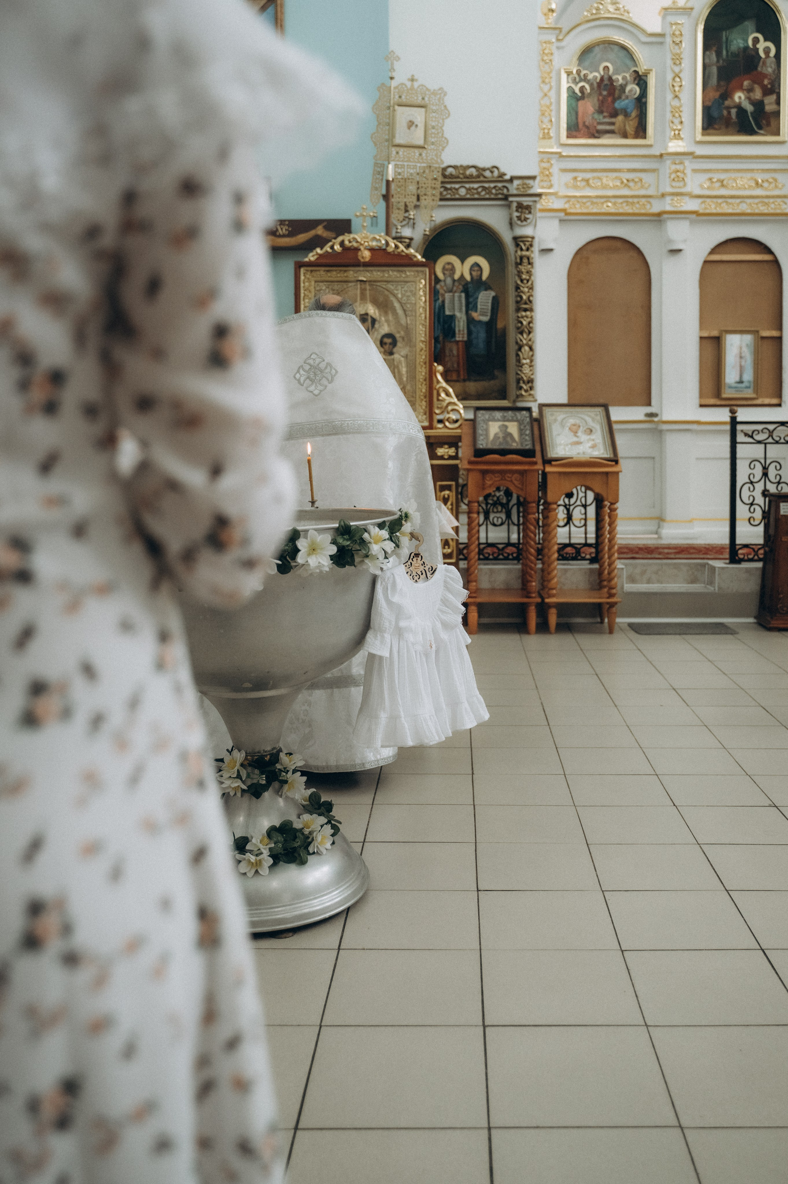 Фотограф на крещение. Семейный фотограф в Минске Дарья Дреко