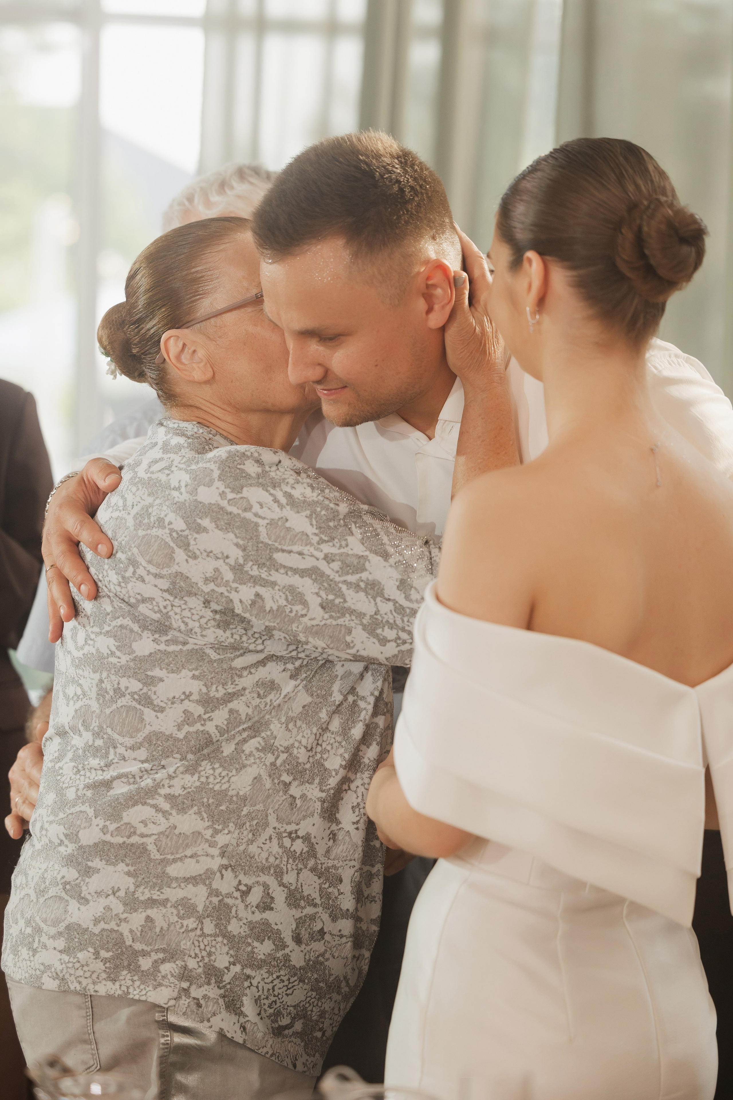 Никита и Екатерина. Свадебный фотограф в Рязани и Москве Евгения Жмурова