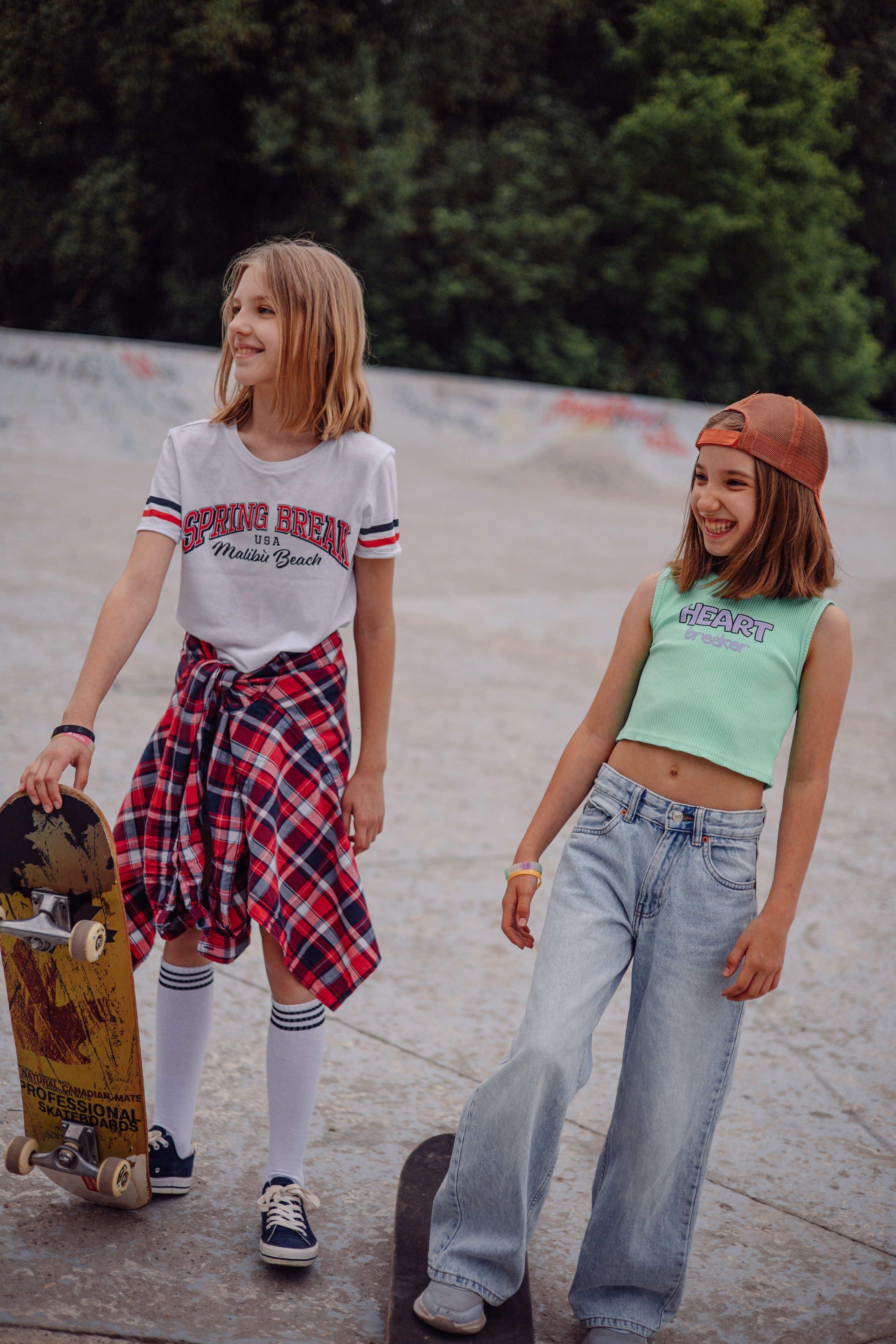 Соня и Юля. Детский и семейный фотограф в Ногинске Елизавета Гончар