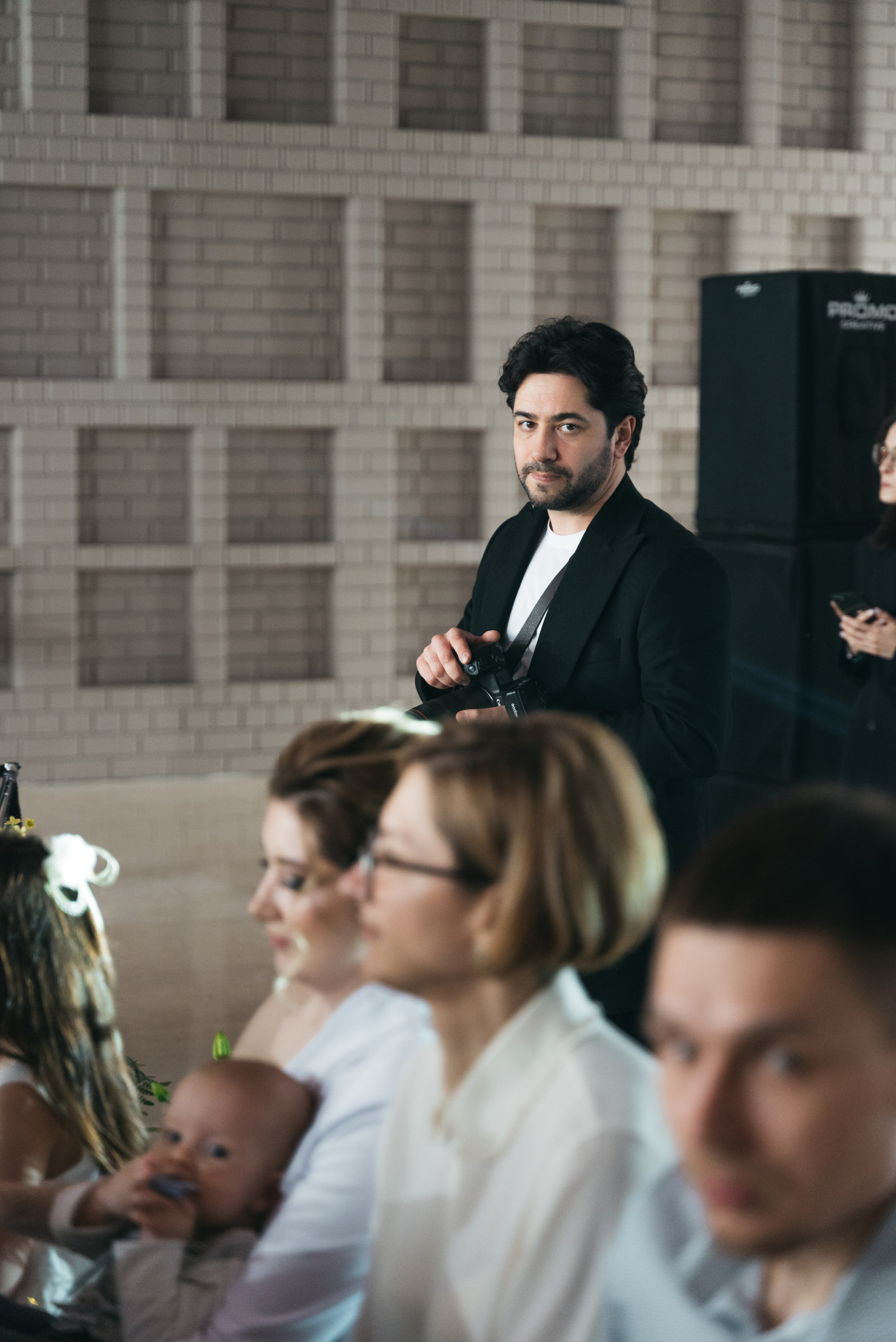 Backstage 23.03.24. Репортажный и свадебный фотограф в Сургуте