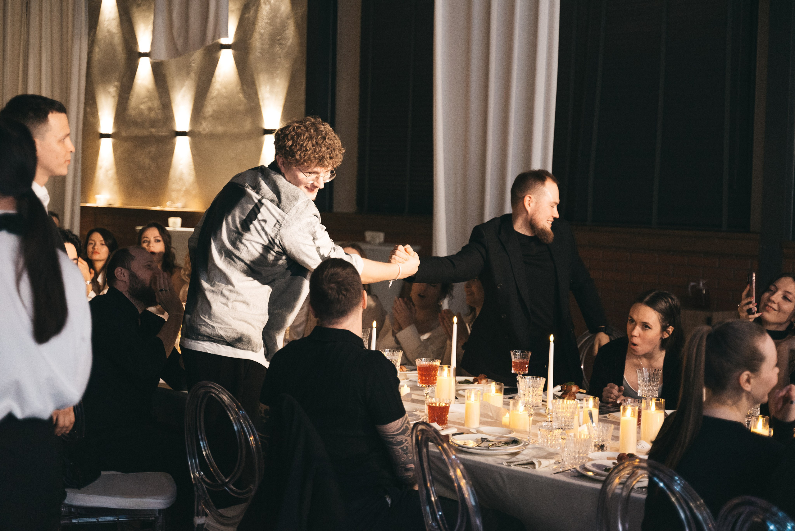 WhiteRoom Pre-wedding. Репортажный и свадебный фотограф в Сургуте