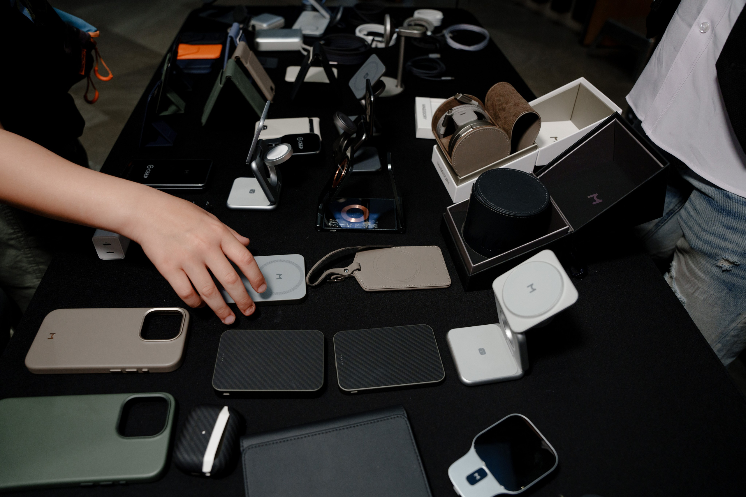 HAKATON'S. Репортажный фотограф Москва Сергей Дружинин