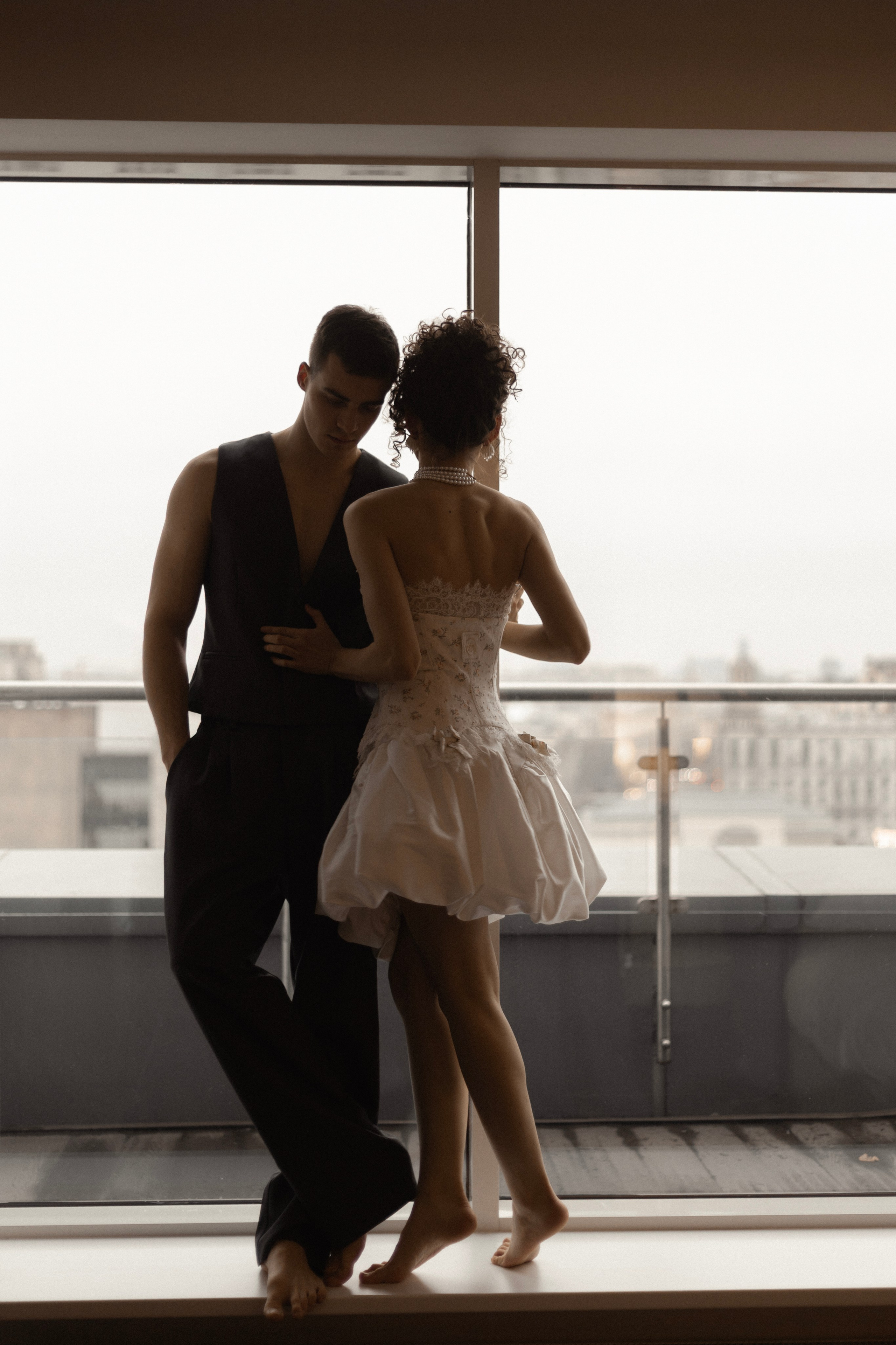 Андрей & Ксения