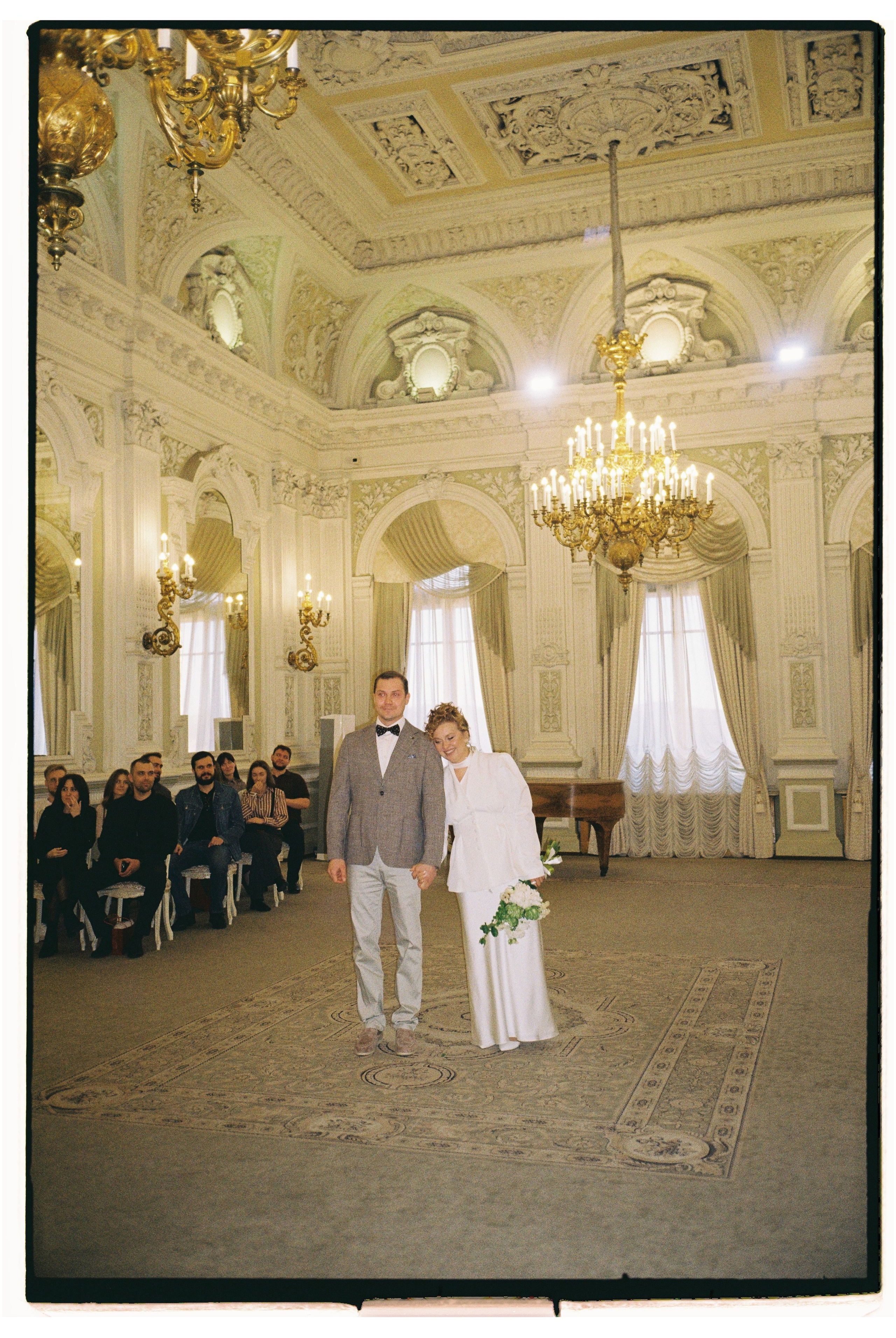 Олег & Анна. Сестры Карабаза. Фотографы и ретушеры в Москве и Санкт-Петербурге