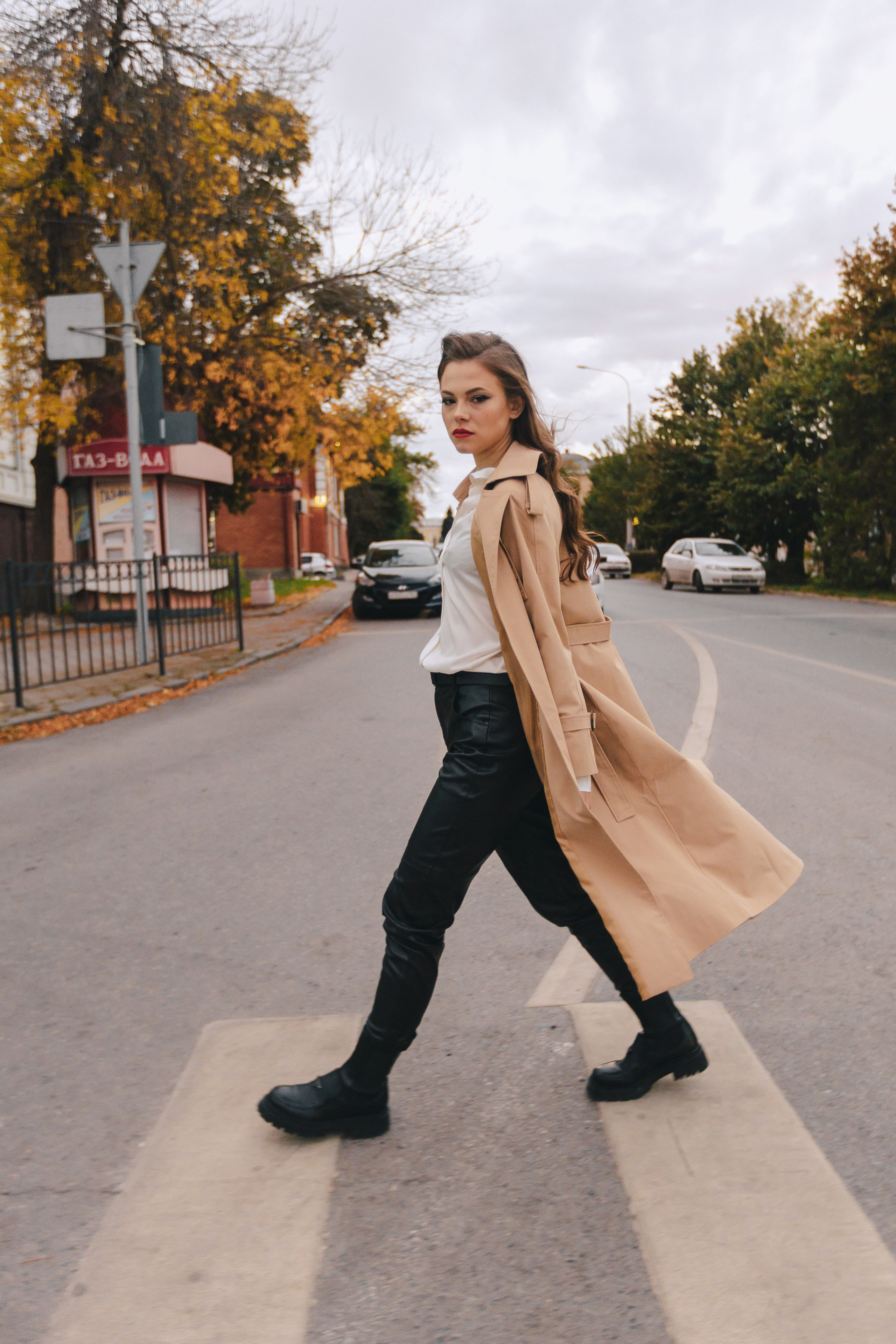 Ира. Фотограф Таганрог Любимая Надя