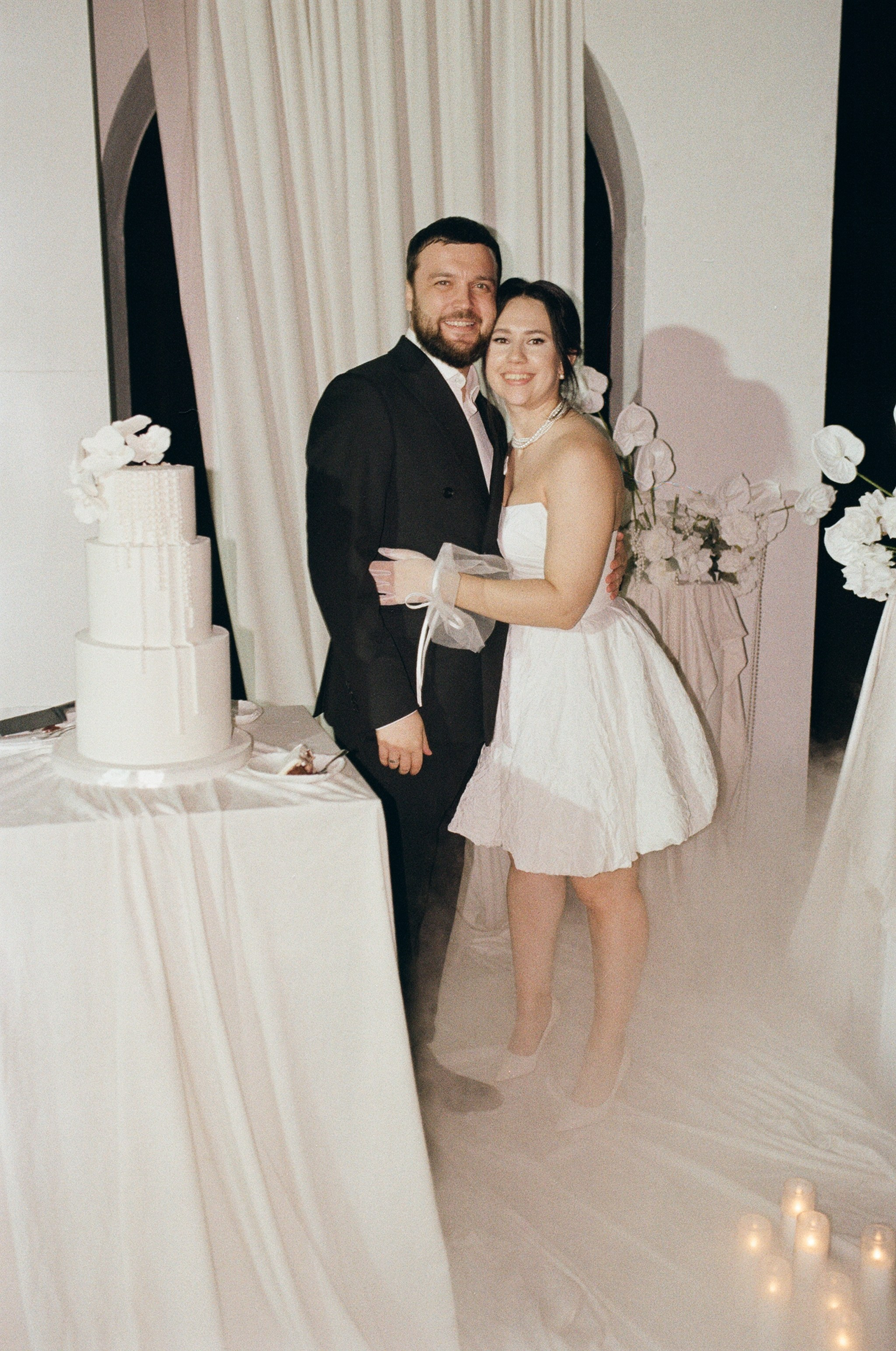 Пленка. Свадебный и семейный фотограф в Твери, Москве, Санкт-Петербурге